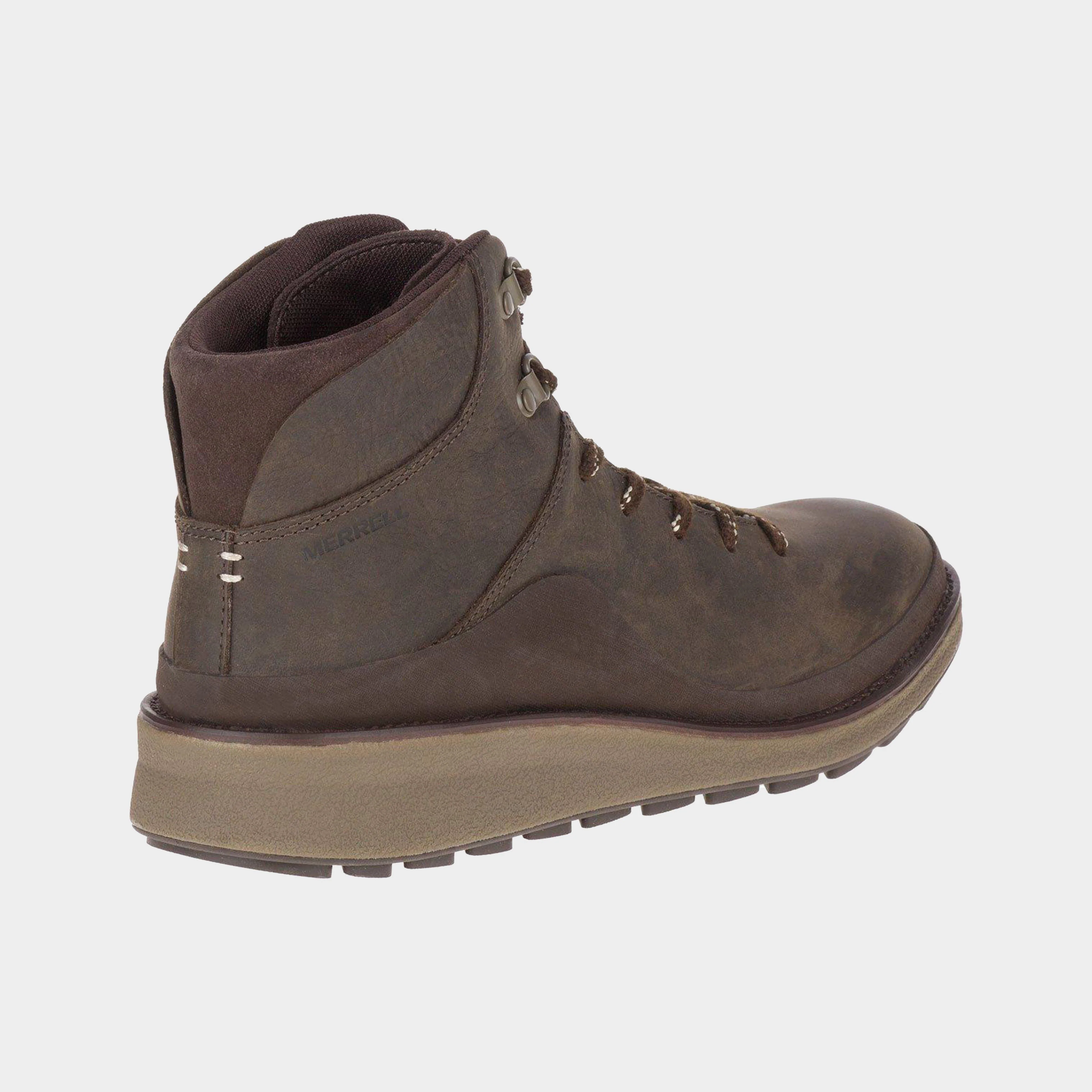 Women's Tremblant Ezra Bluff Waterproof Boots - Image 3