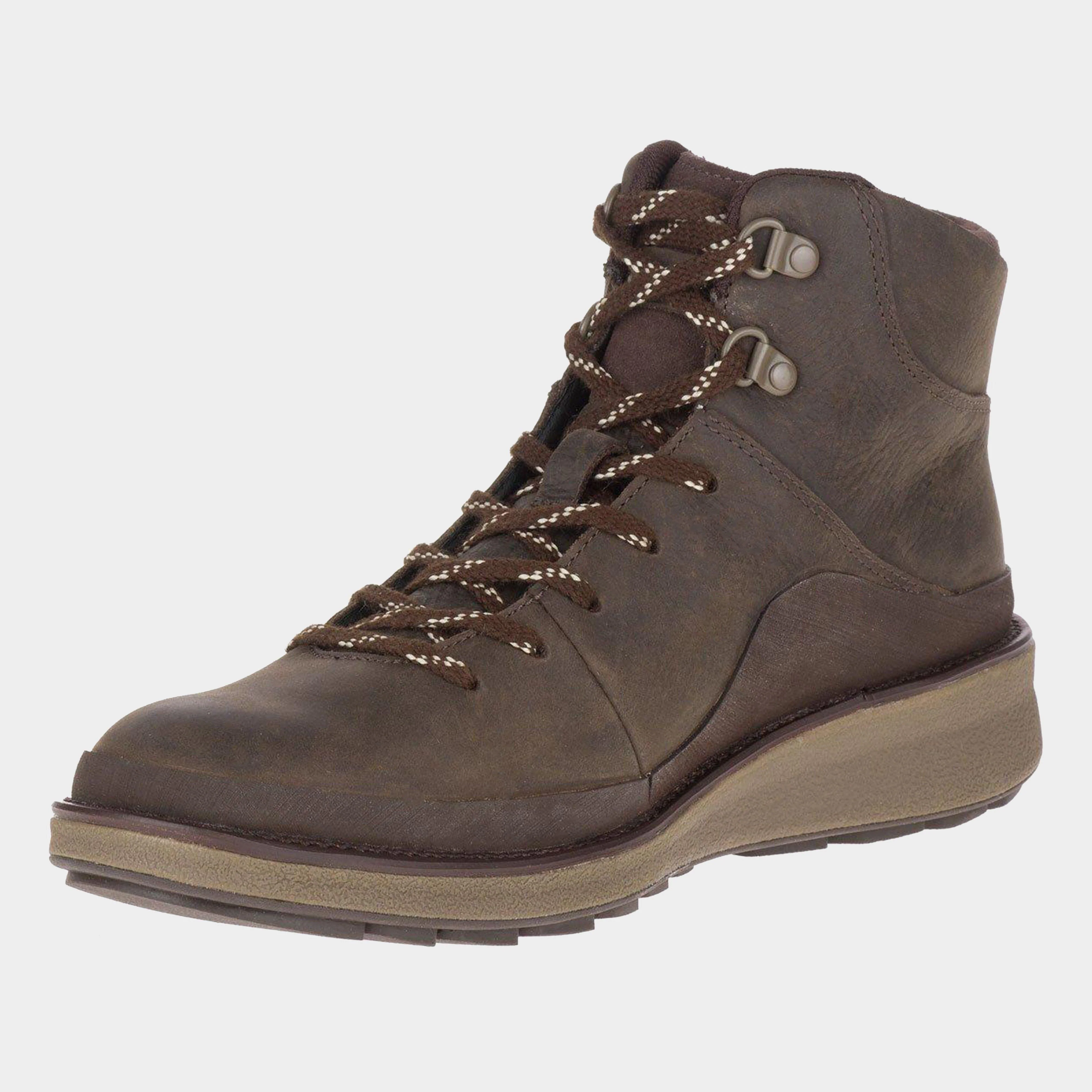 Women's Tremblant Ezra Bluff Waterproof Boots - Image 4
