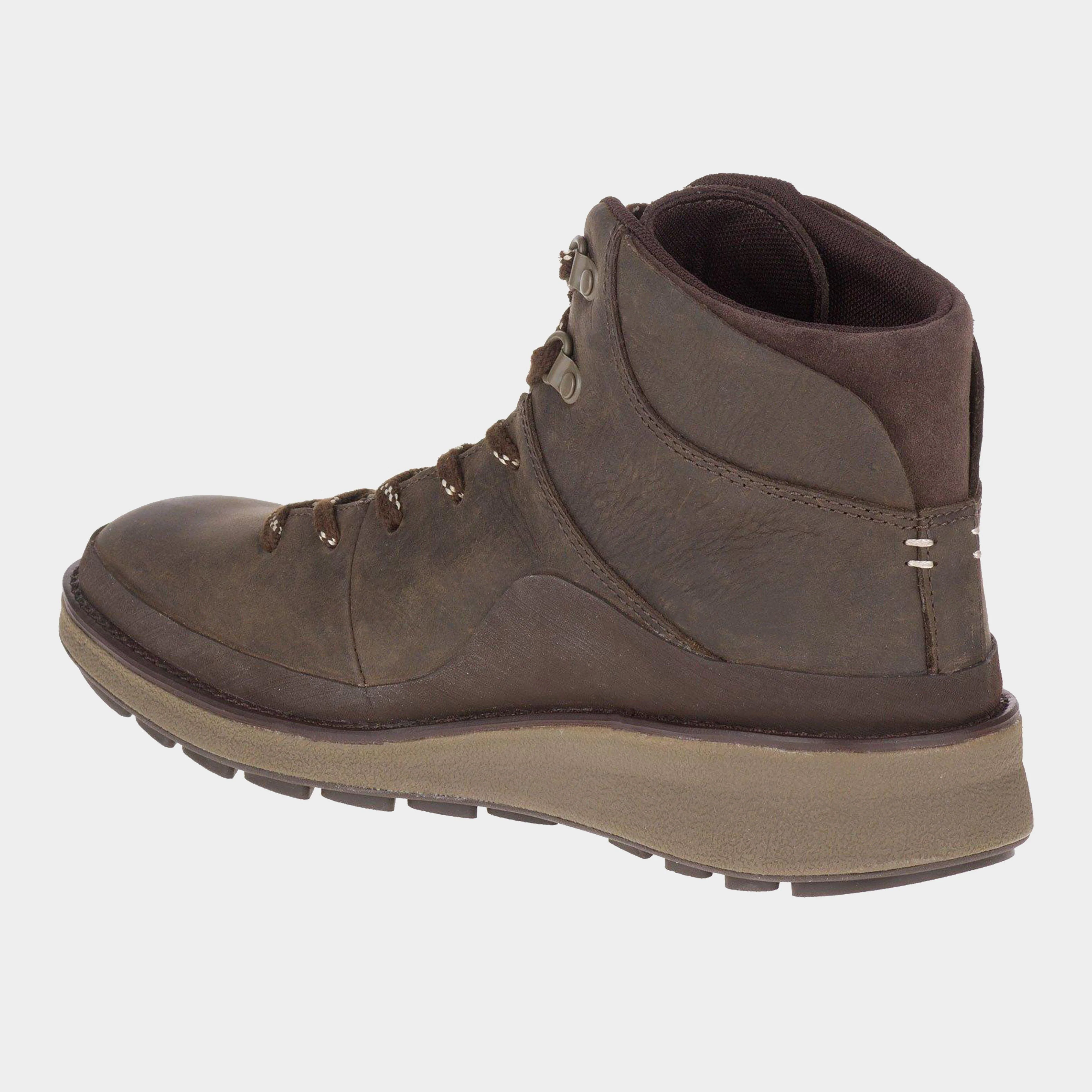 Women's Tremblant Ezra Bluff Waterproof Boots - Image 5