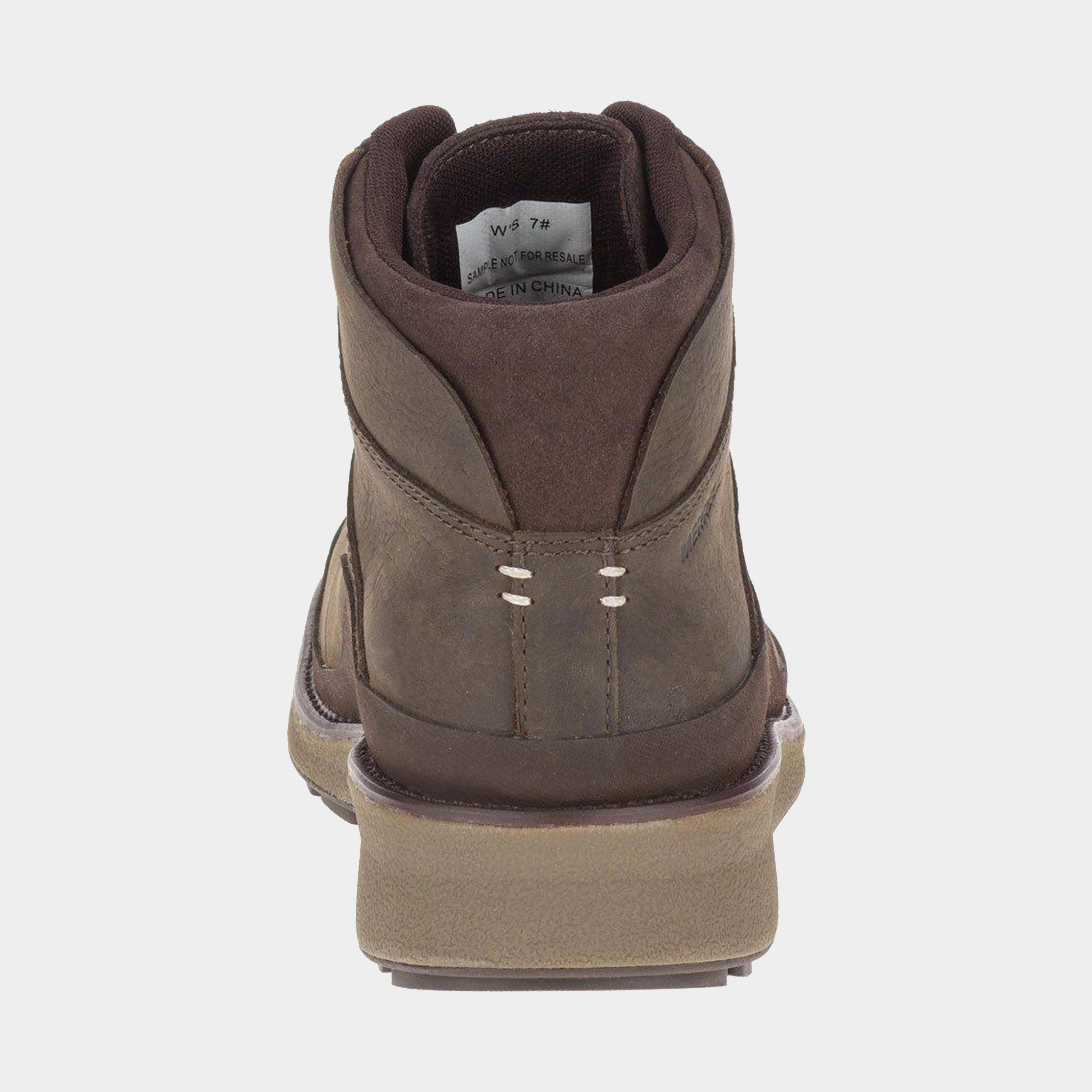 Women's Tremblant Ezra Bluff Waterproof Boots - Image 6