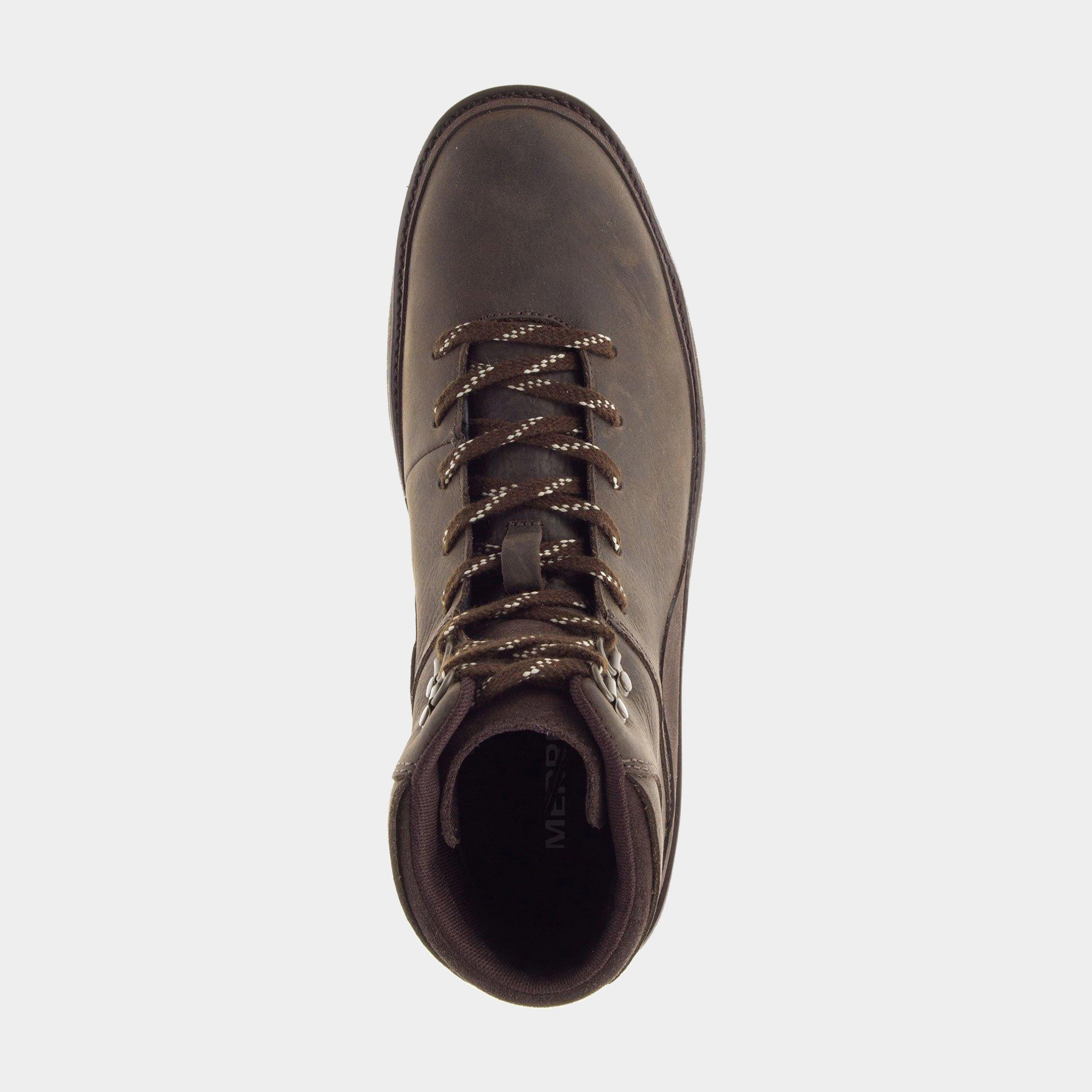 Women's Tremblant Ezra Bluff Waterproof Boots - Image 7