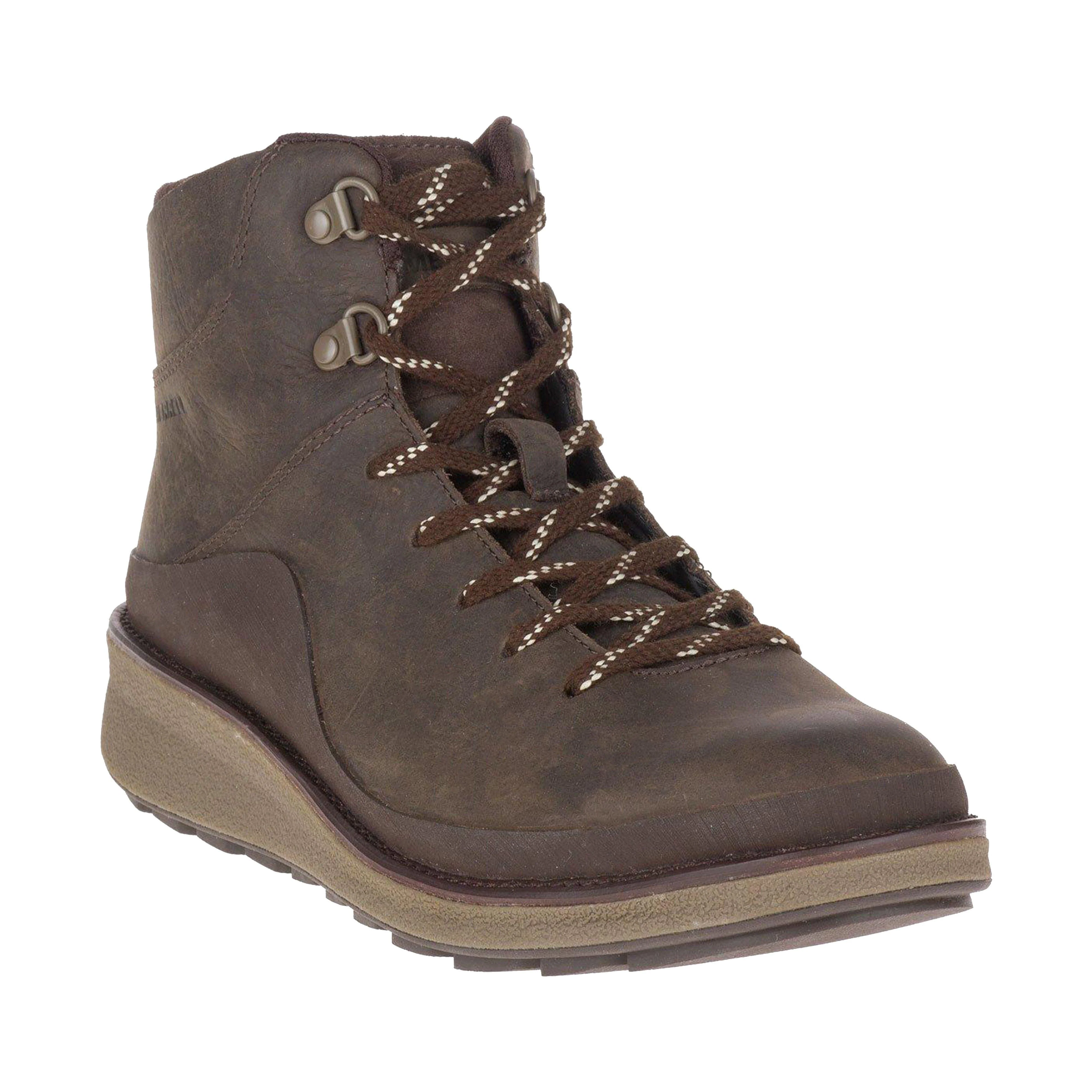 Women's Tremblant Ezra Bluff Waterproof Boots - Image 9