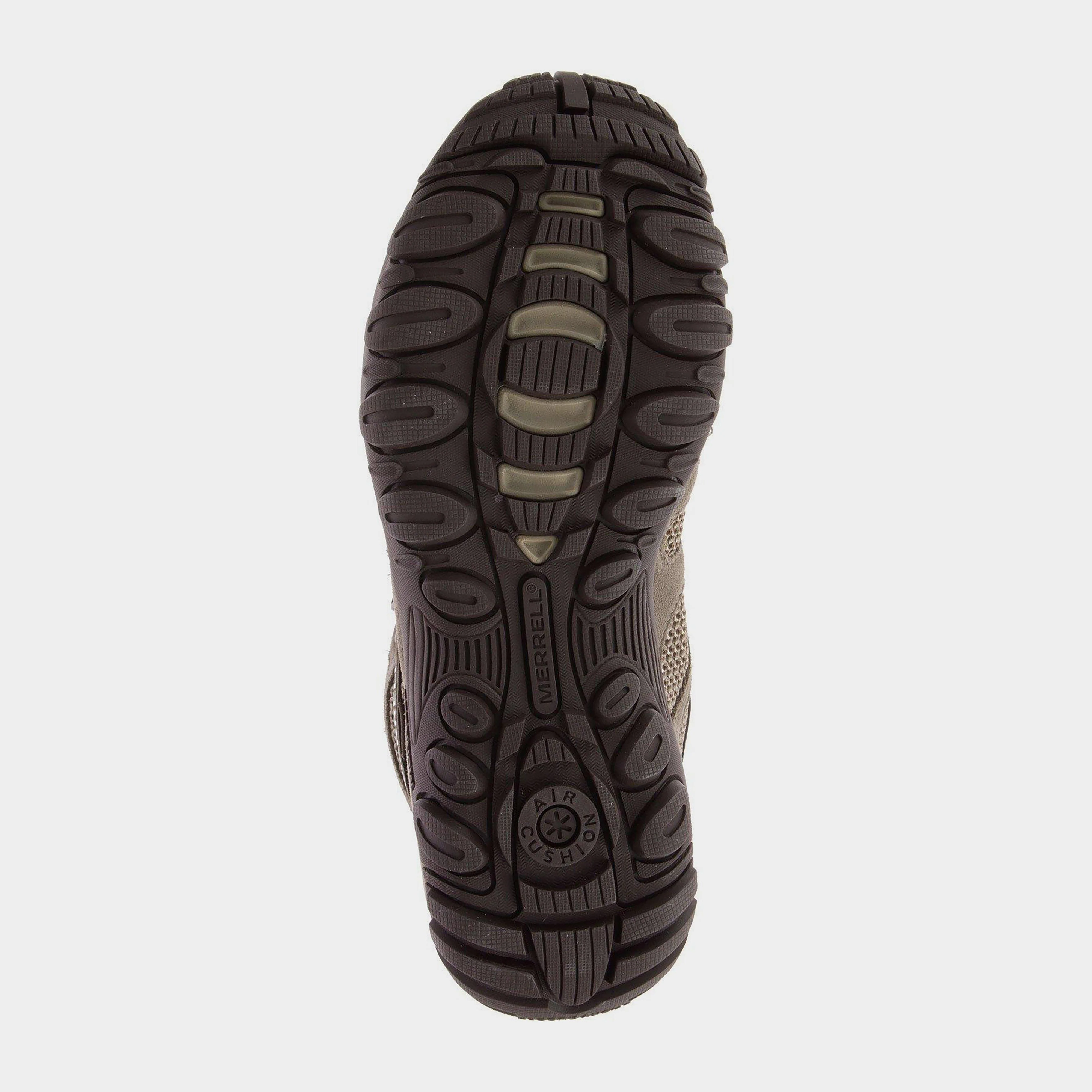 Women's Yokota Mid WP Walking Boots - Image 8