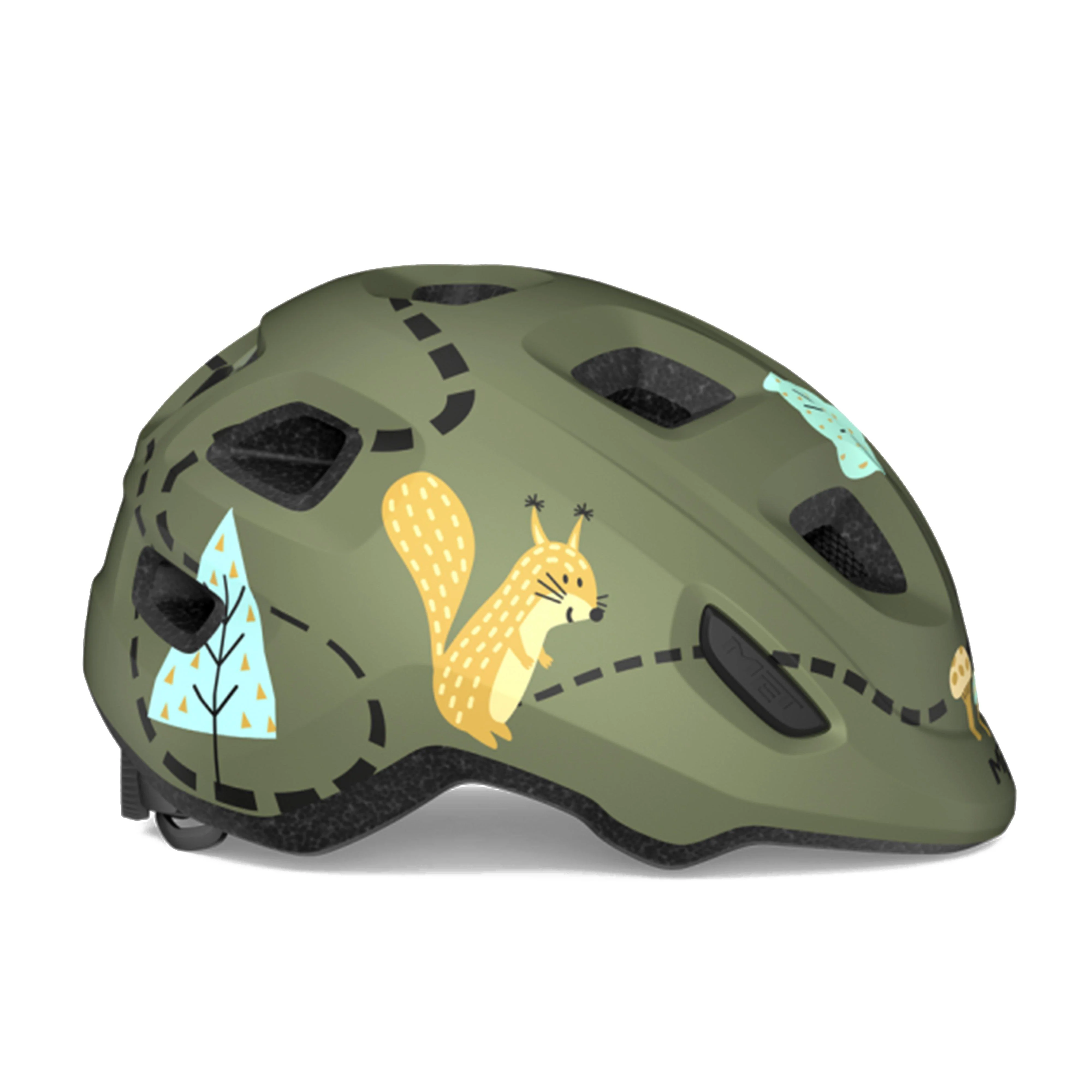 Hooray Kids Helmet - Image 4