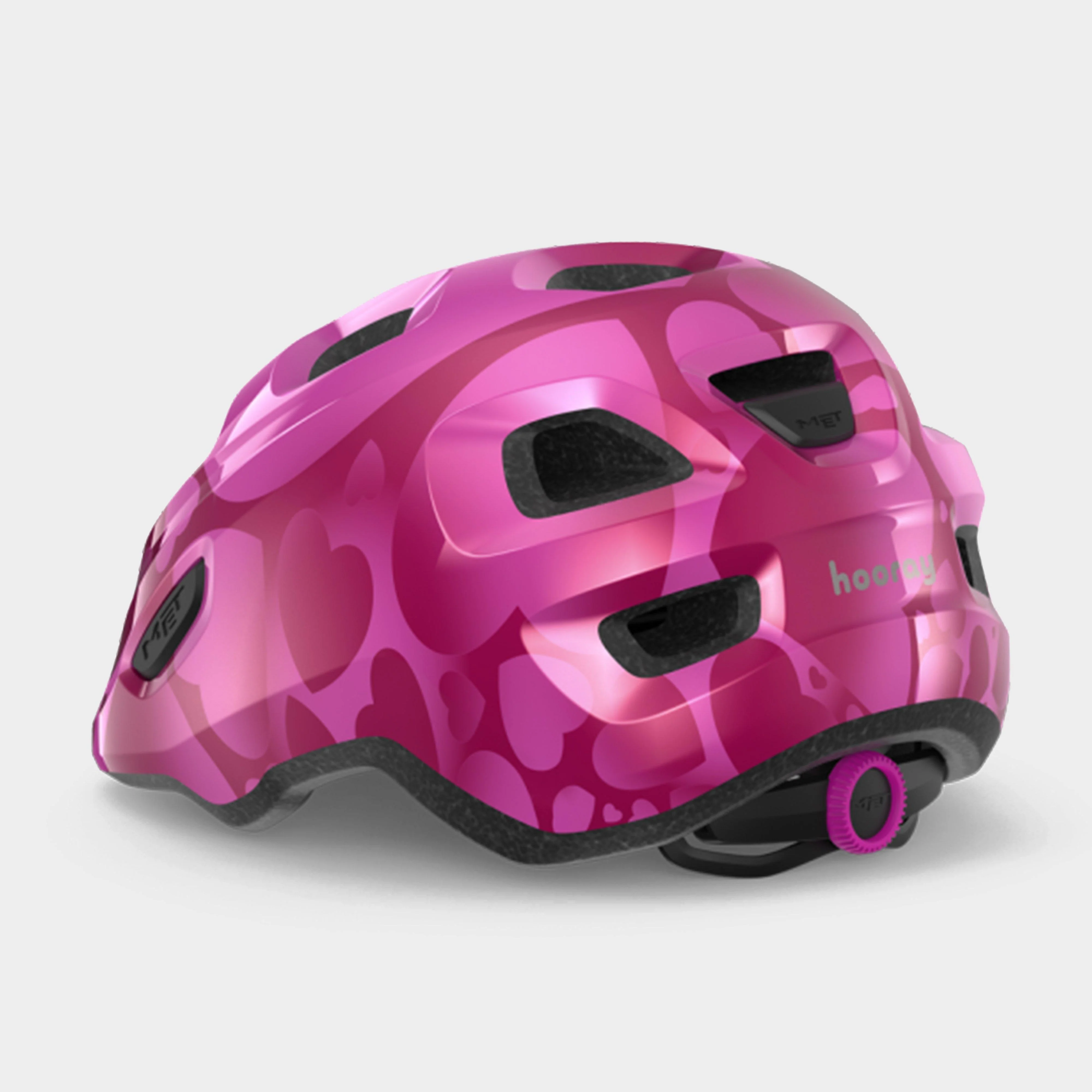 Hooray Kids Helmet - Image 3