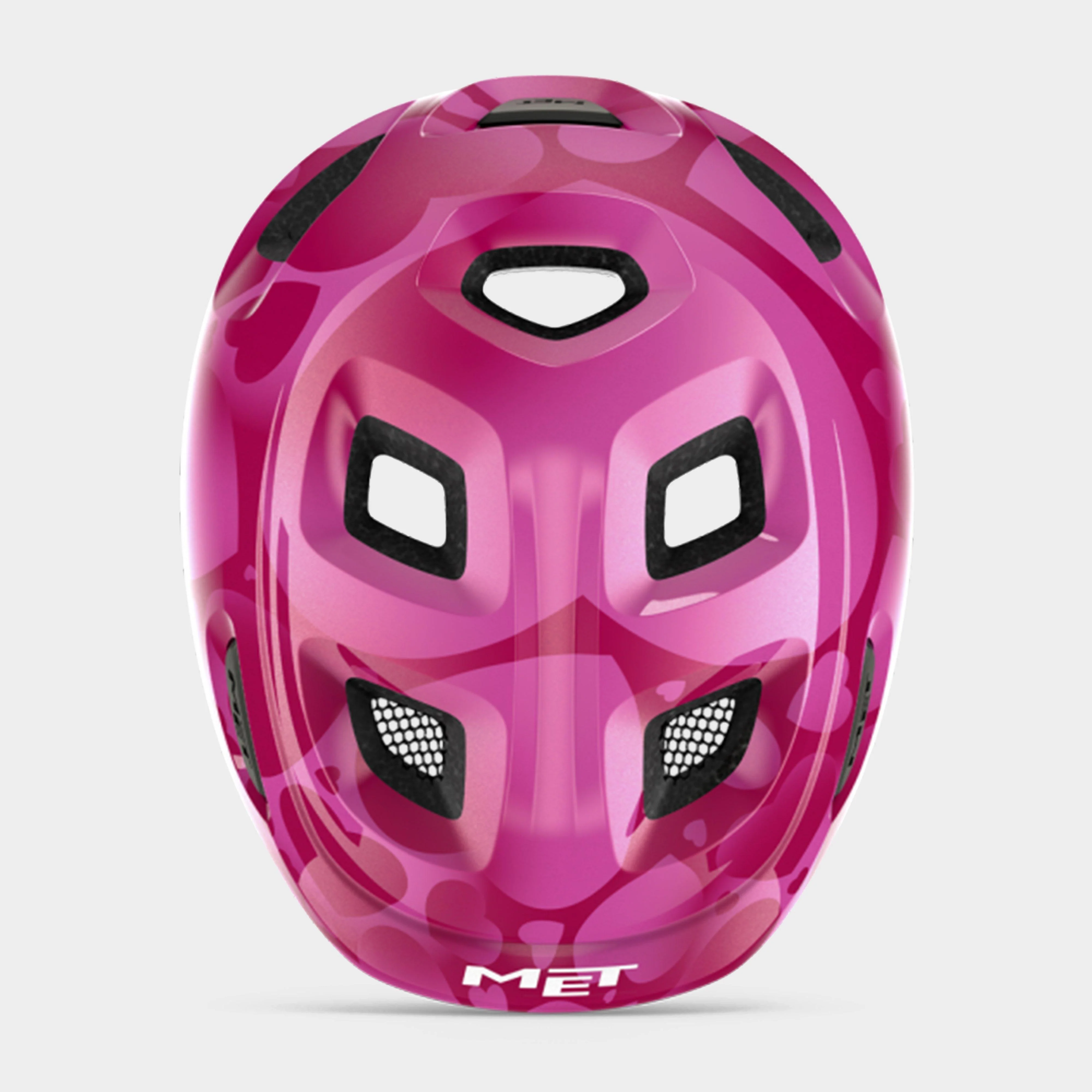 Hooray Kids Helmet - Image 4