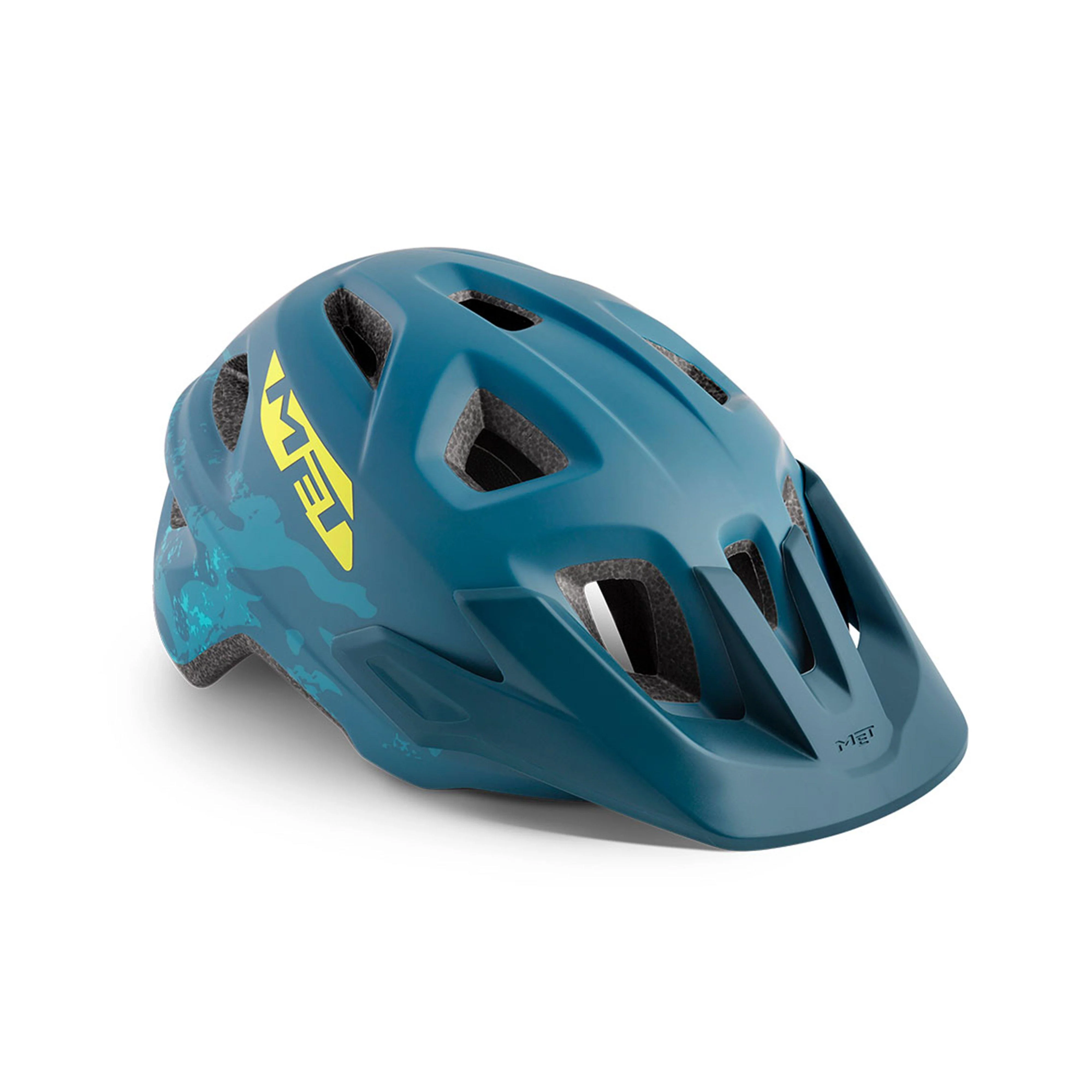 Kids’ Eldar Bicycle Helmet - Image 2