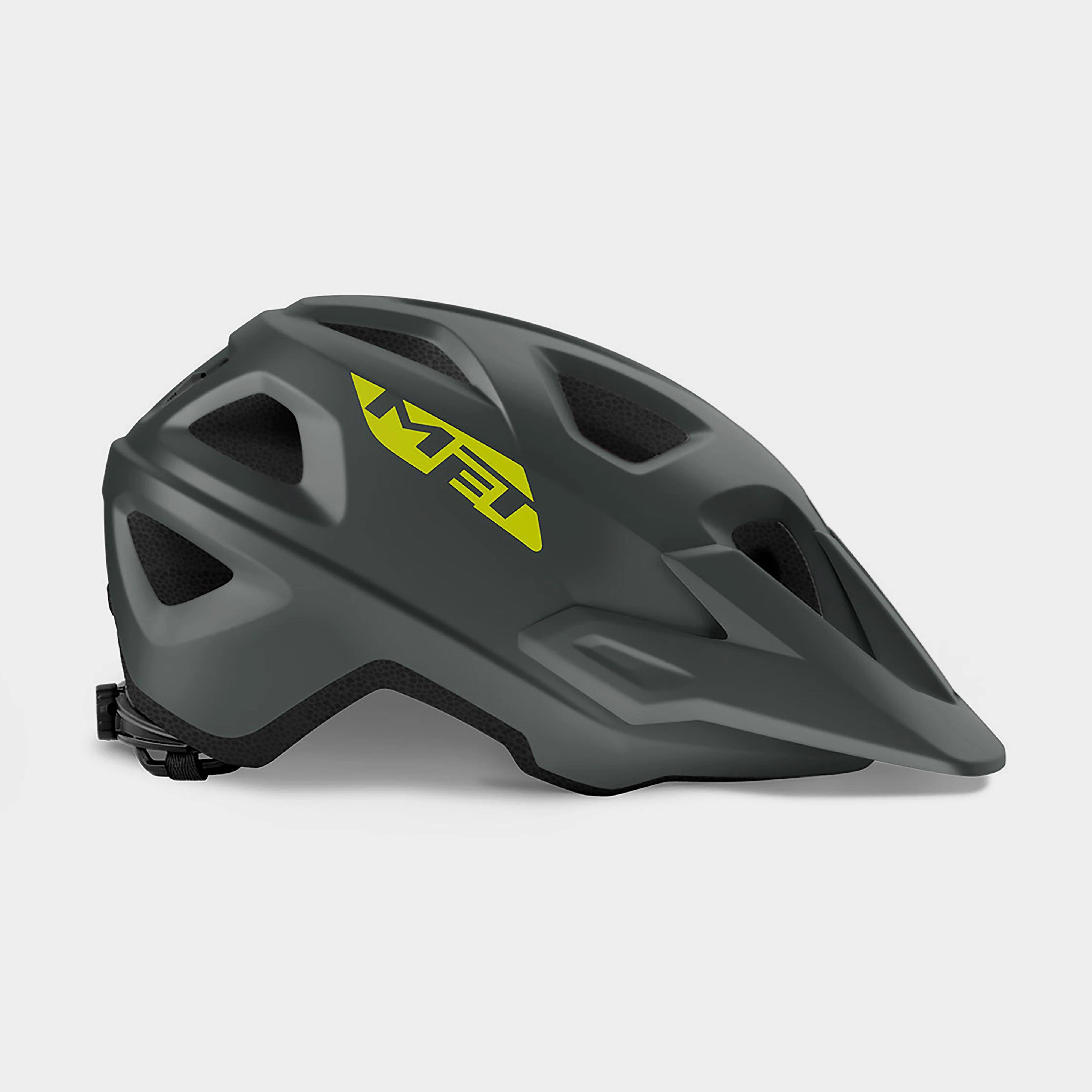 MET Echo Bicycle Helmet - Image 2