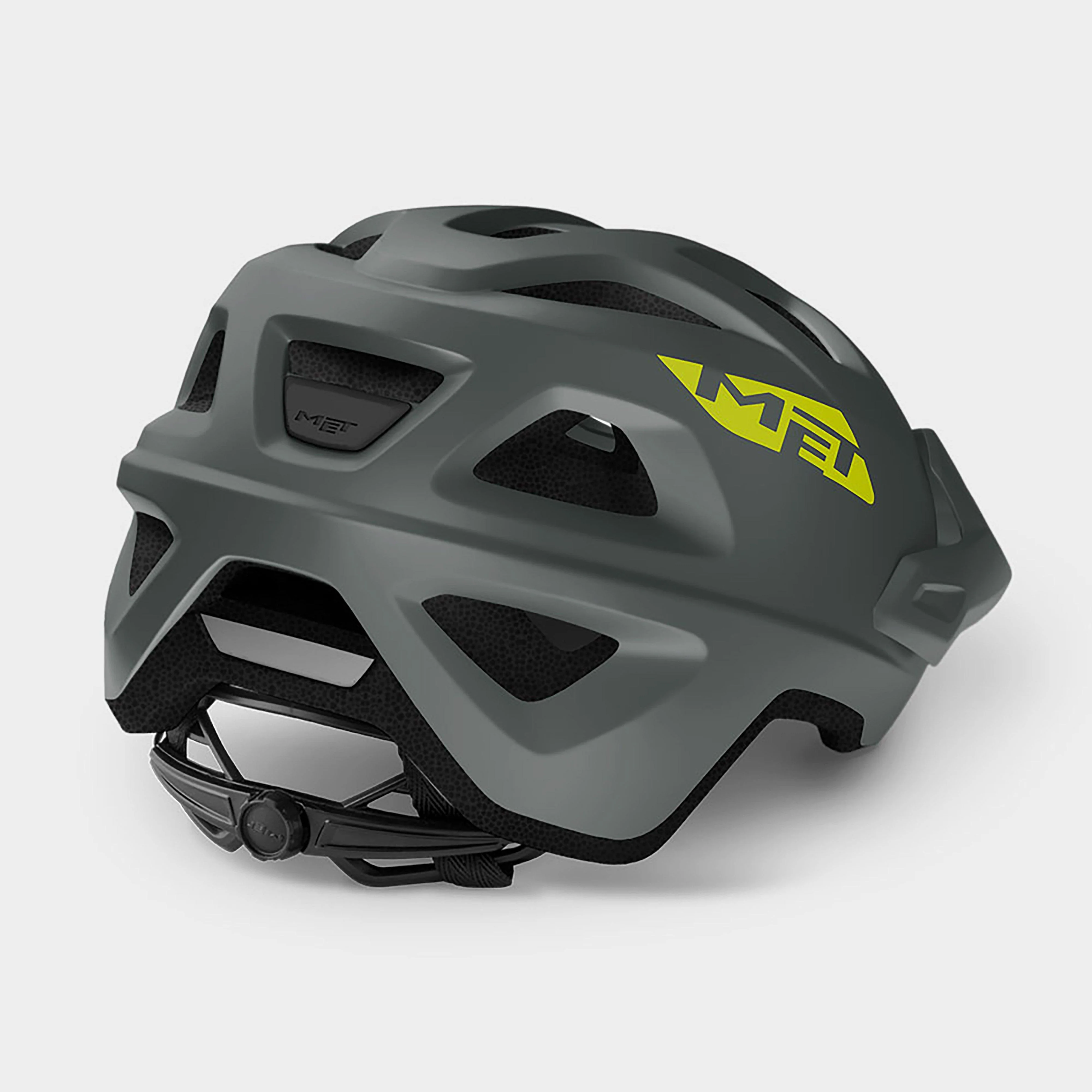 MET Echo Bicycle Helmet - Image 3
