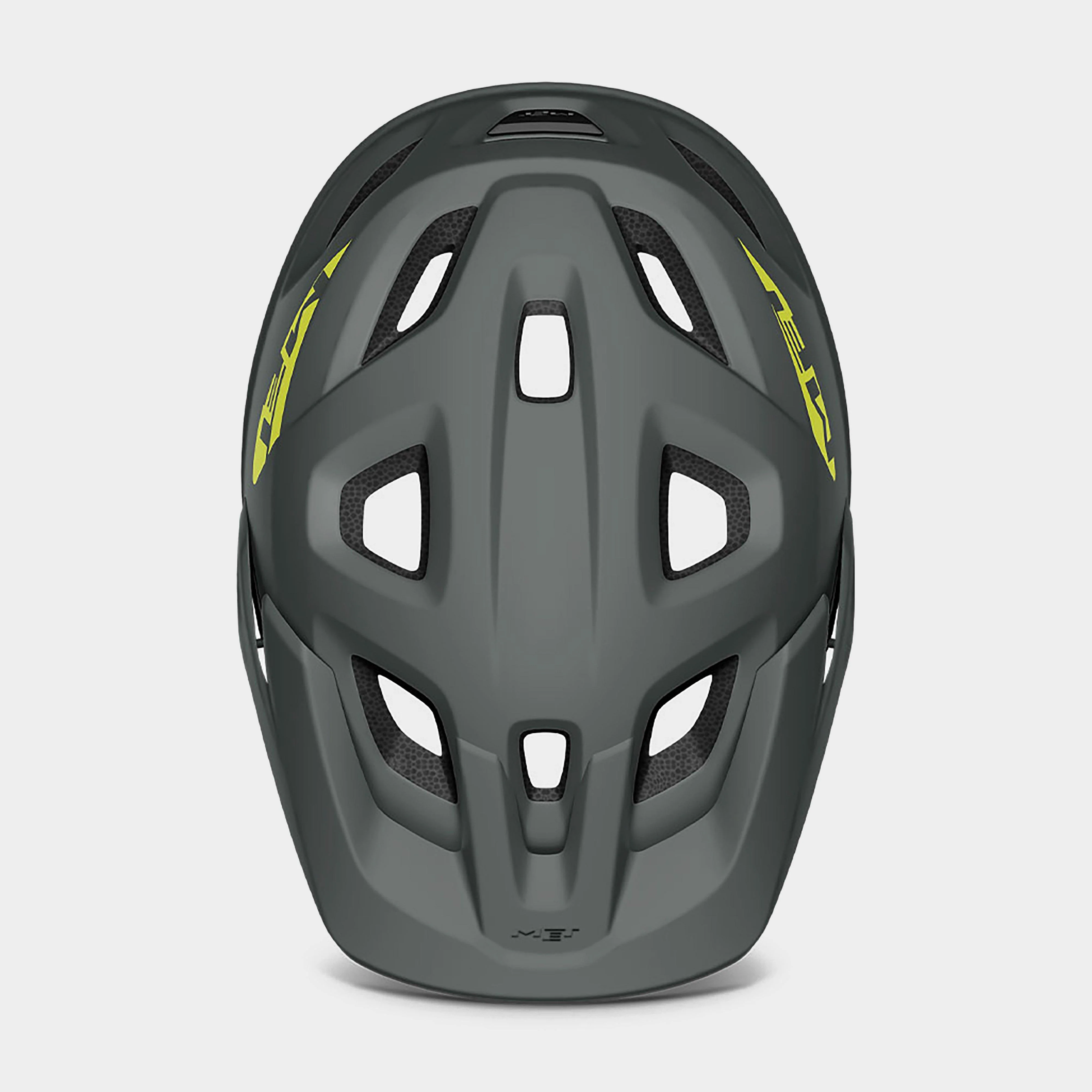 MET Echo Bicycle Helmet - Image 4
