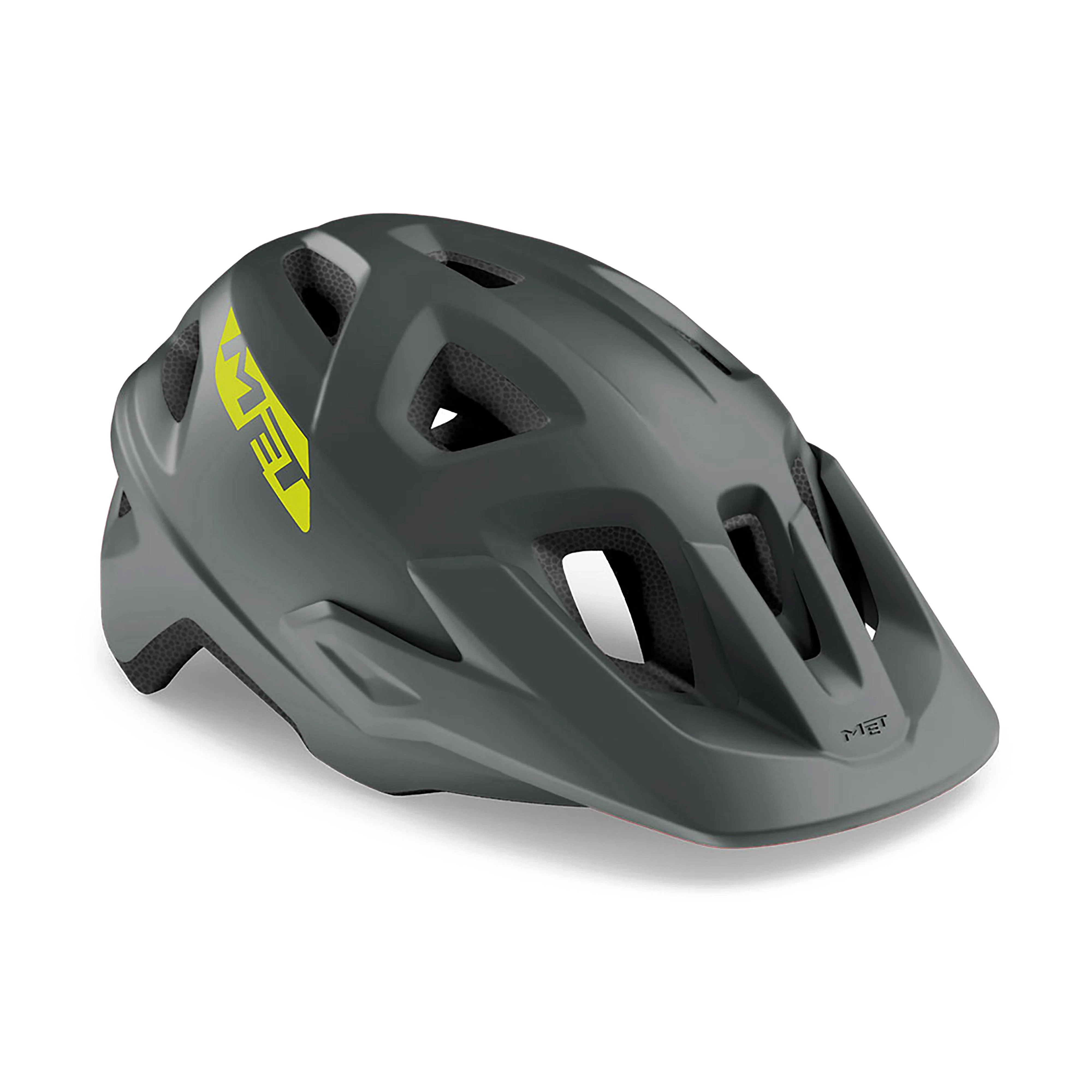 MET Echo Bicycle Helmet - Image 5