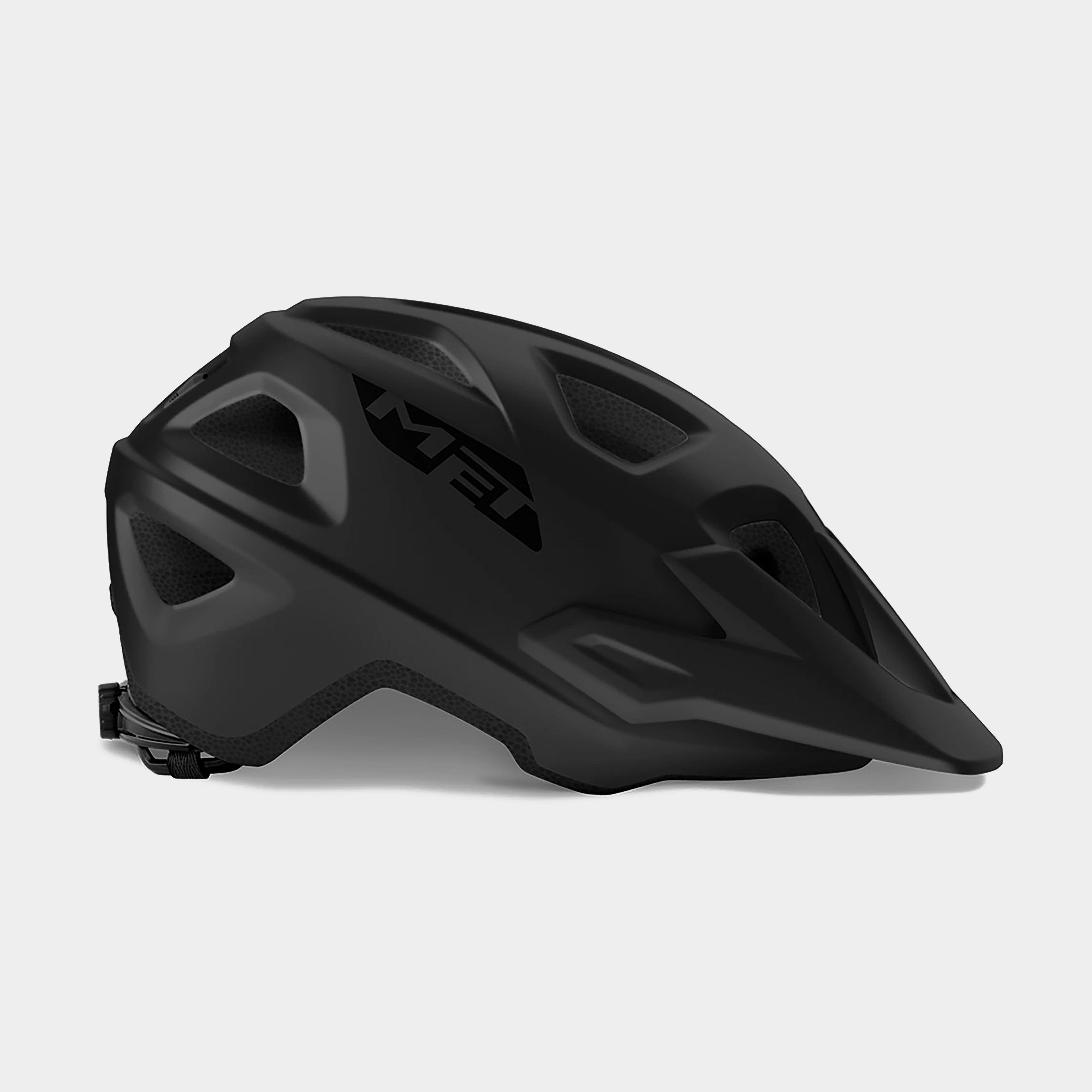 MET Echo Bicycle Helmet L-XL - Image 2