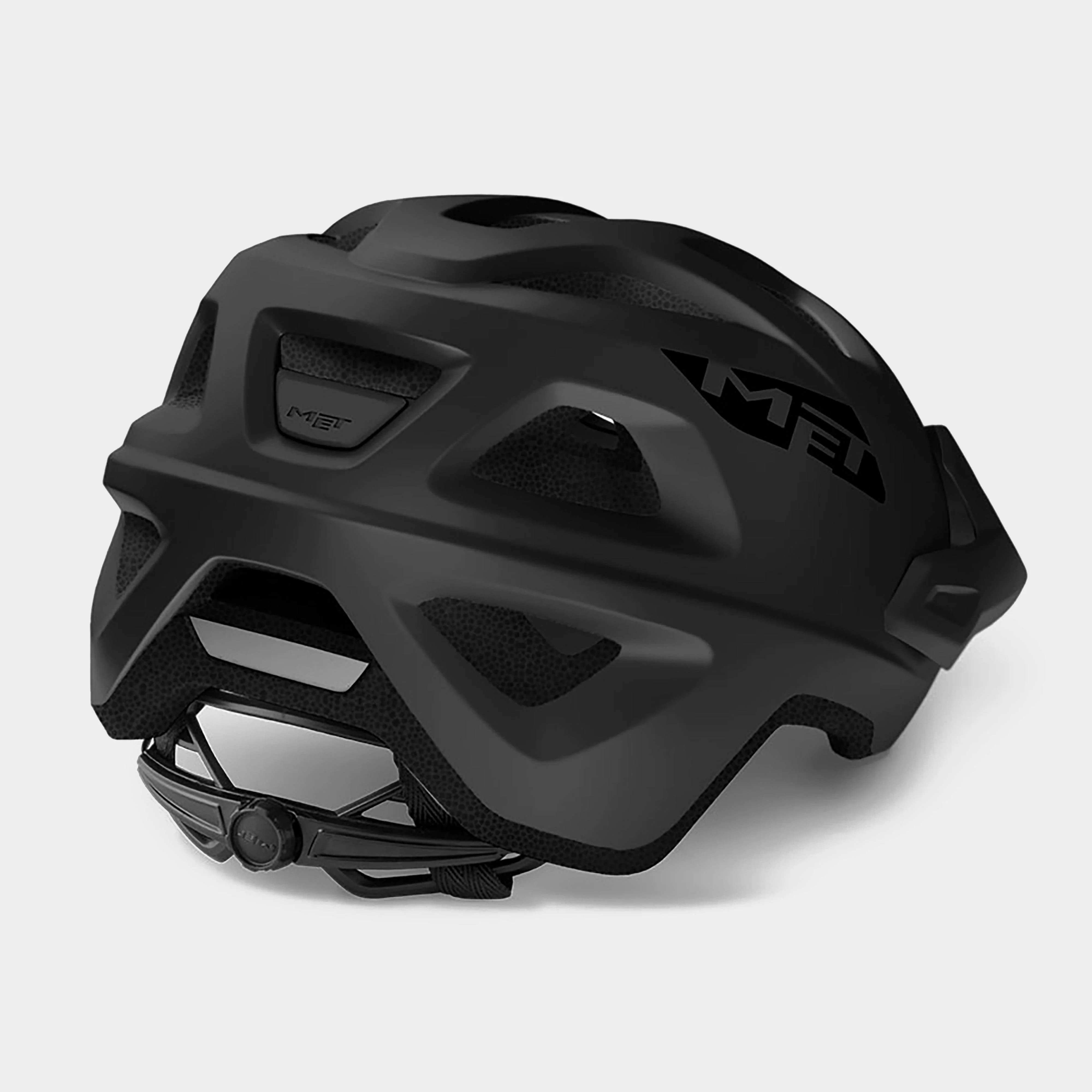 MET Echo Bicycle Helmet L-XL - Image 3
