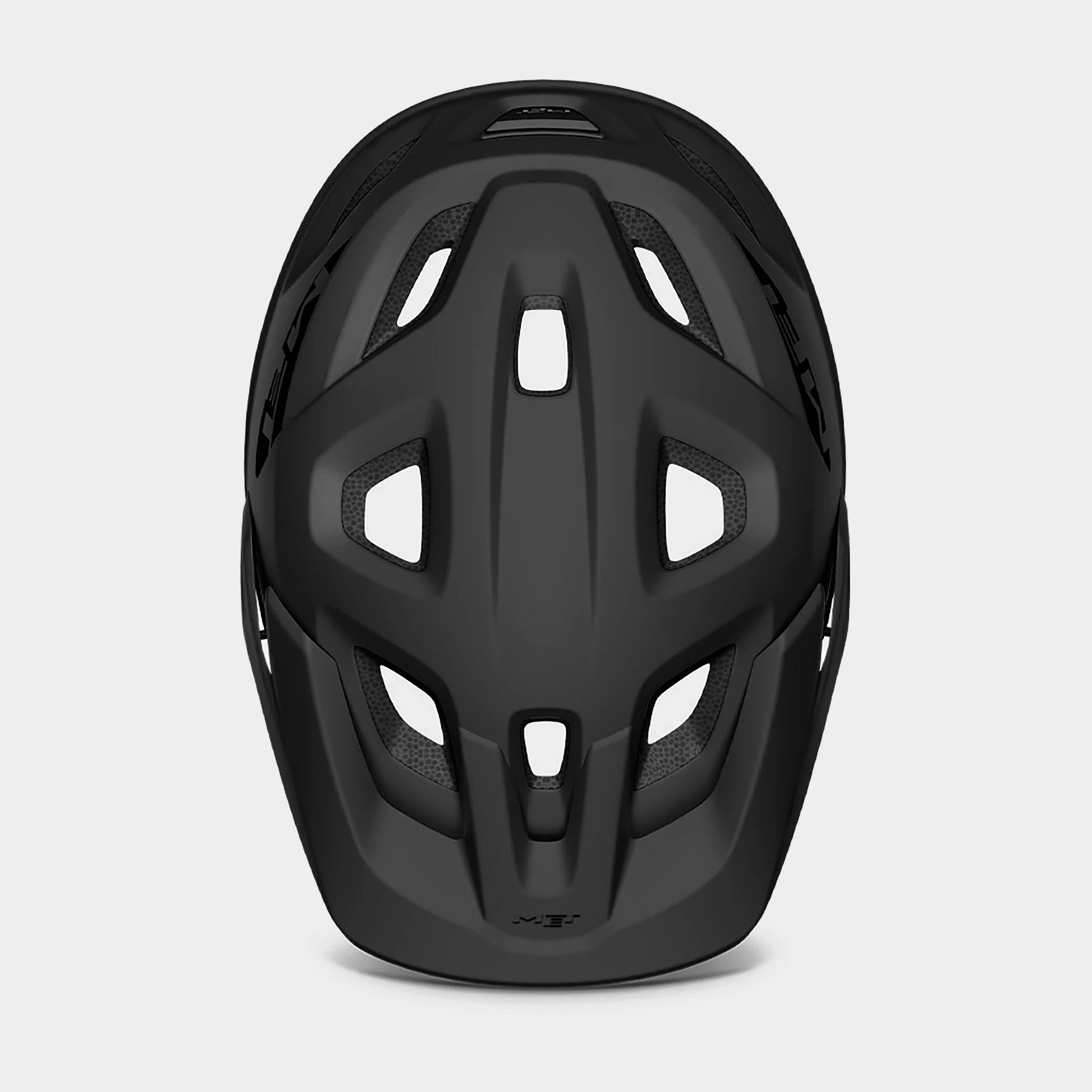 MET Echo Bicycle Helmet L-XL - Image 4