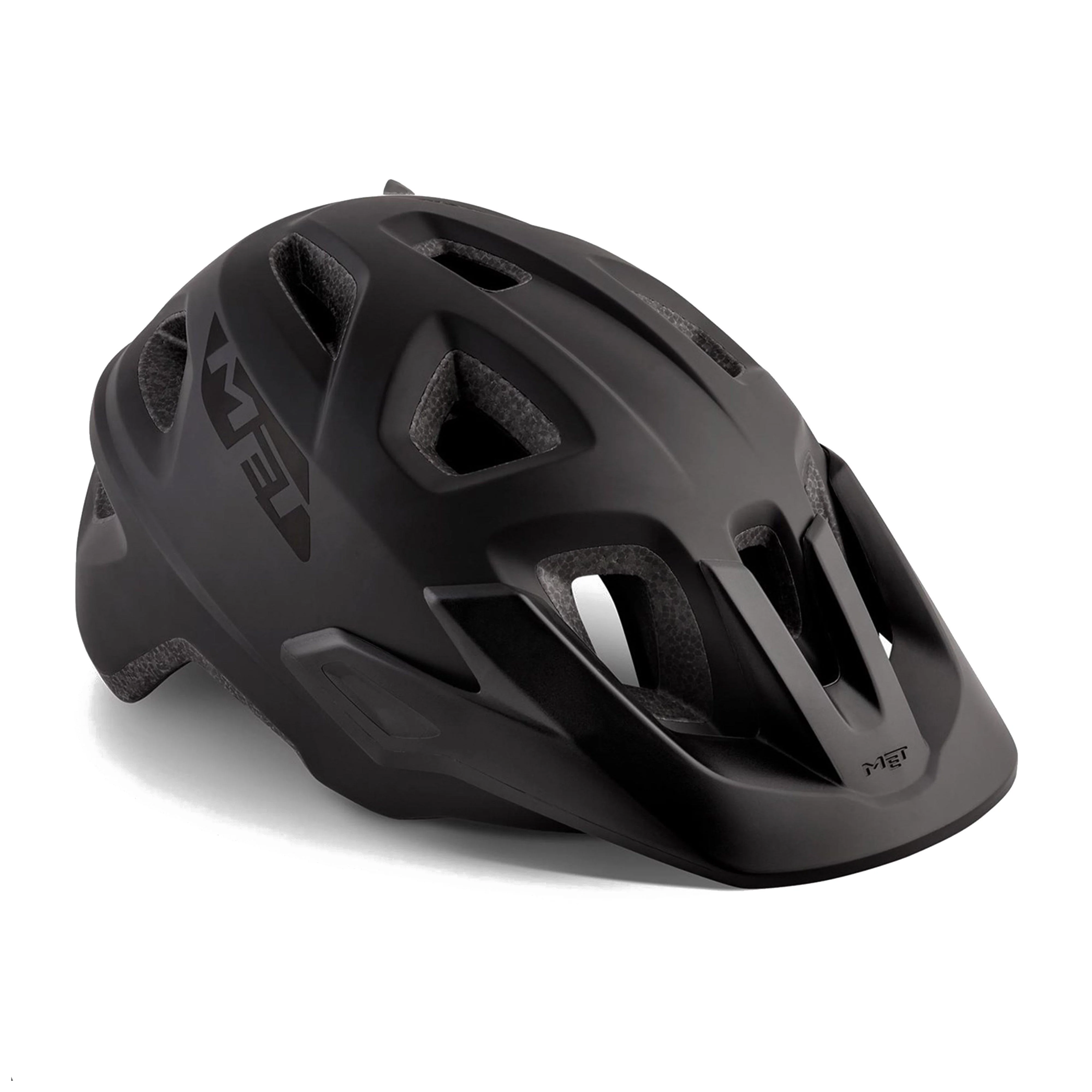 MET Echo Bicycle Helmet L-XL - Image 2