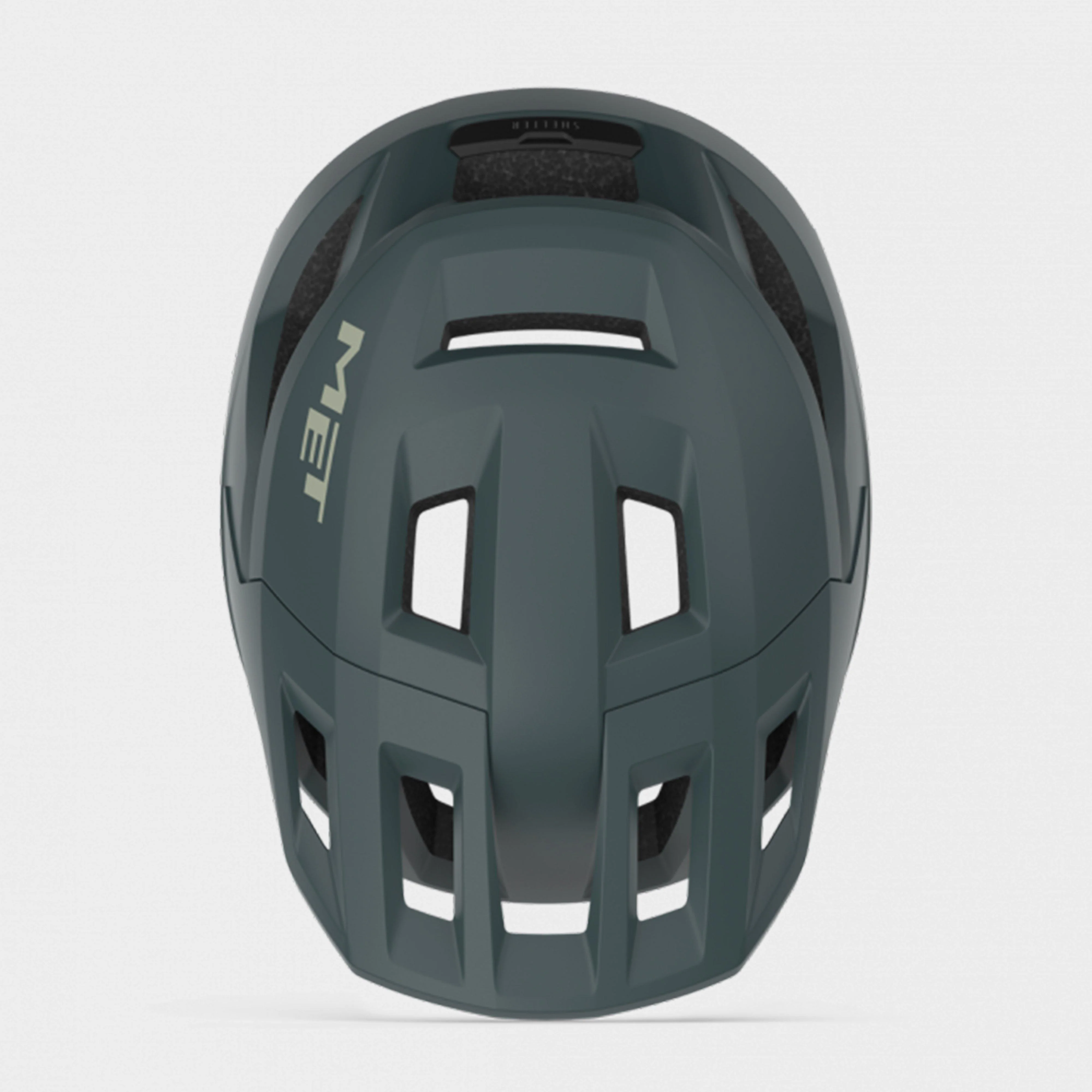 Shelter MTB Helmet - Image 4