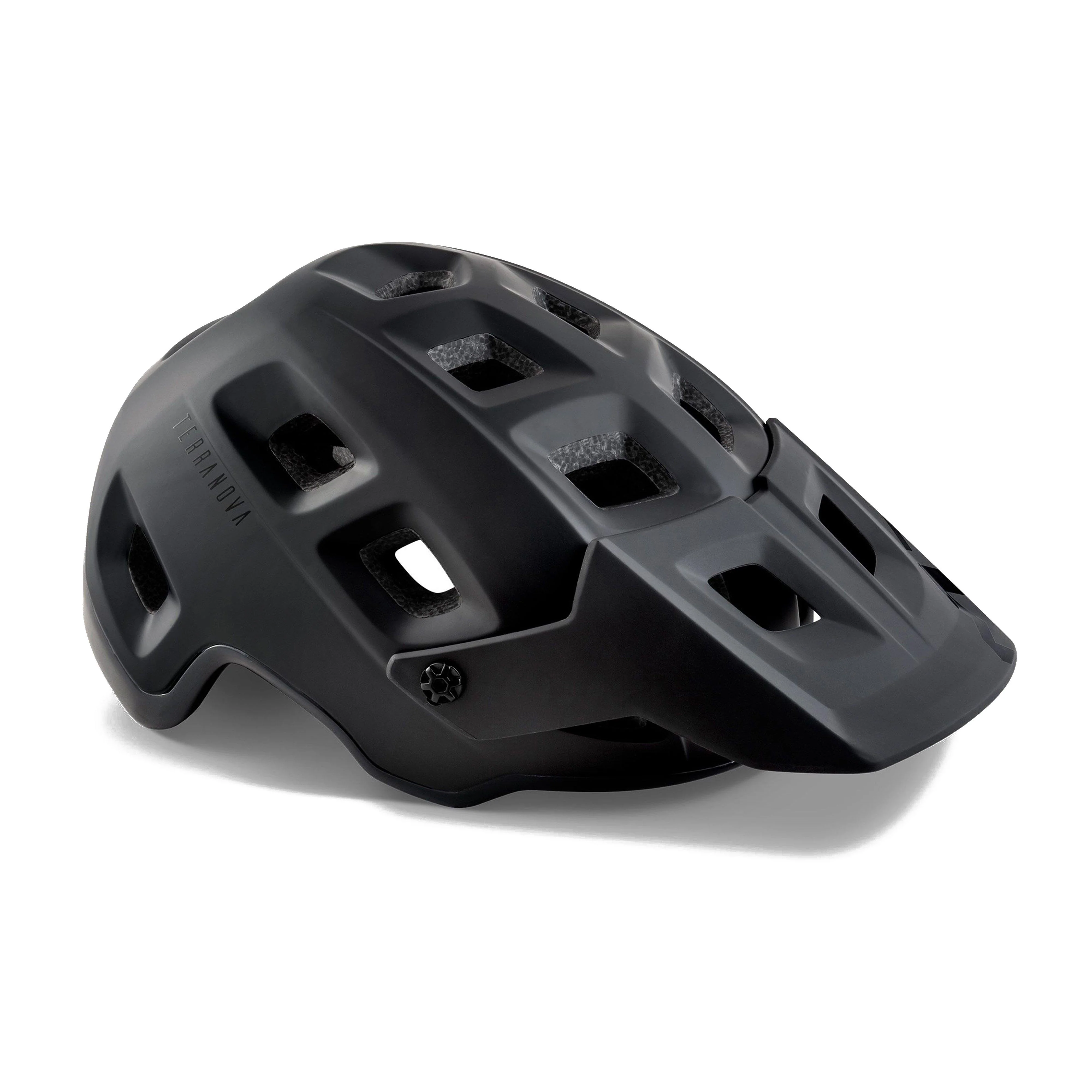 Terranova MIPS Mountain Bike Helmet - Image 2