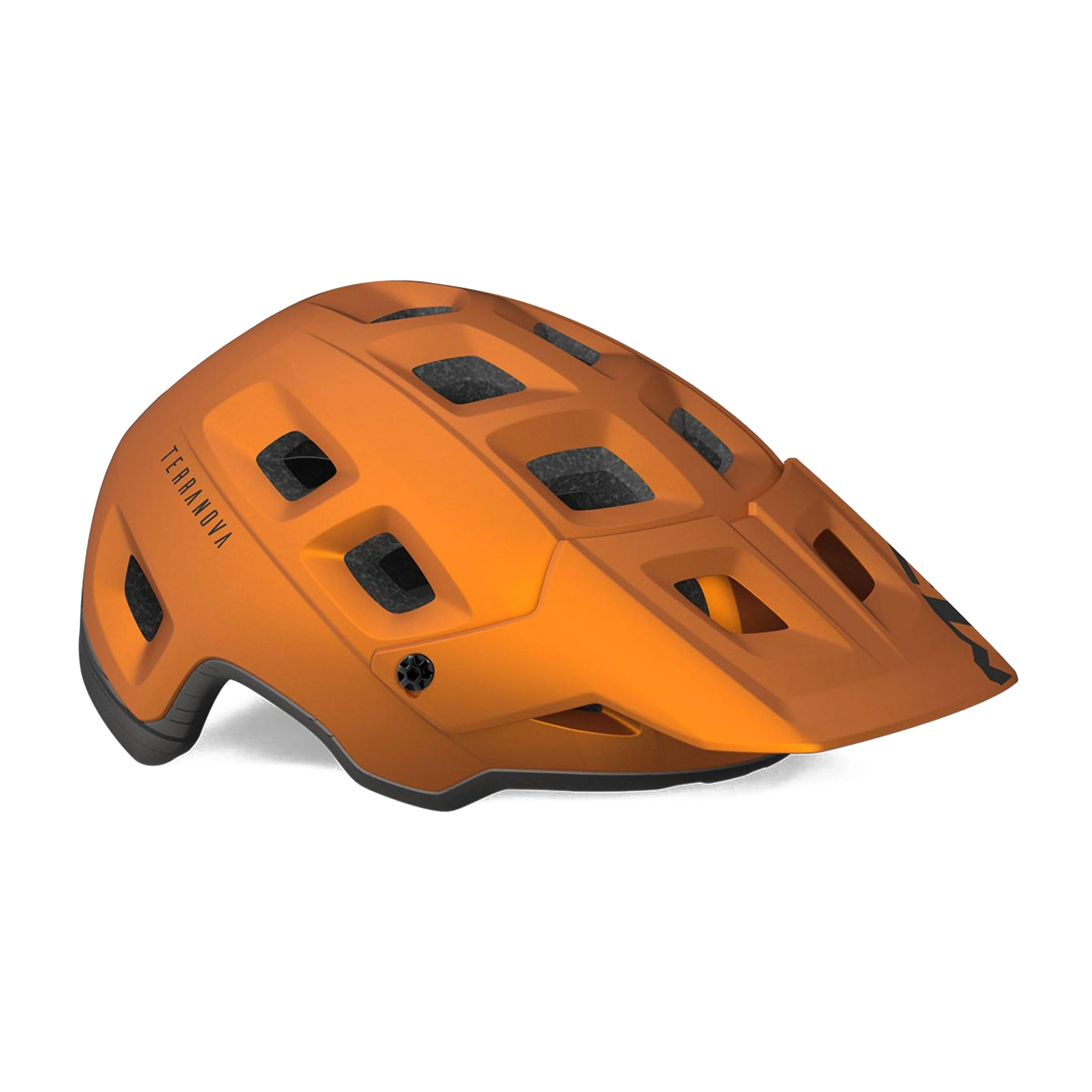 Terranova MIPS Mountain Bike Helmet - Image 2
