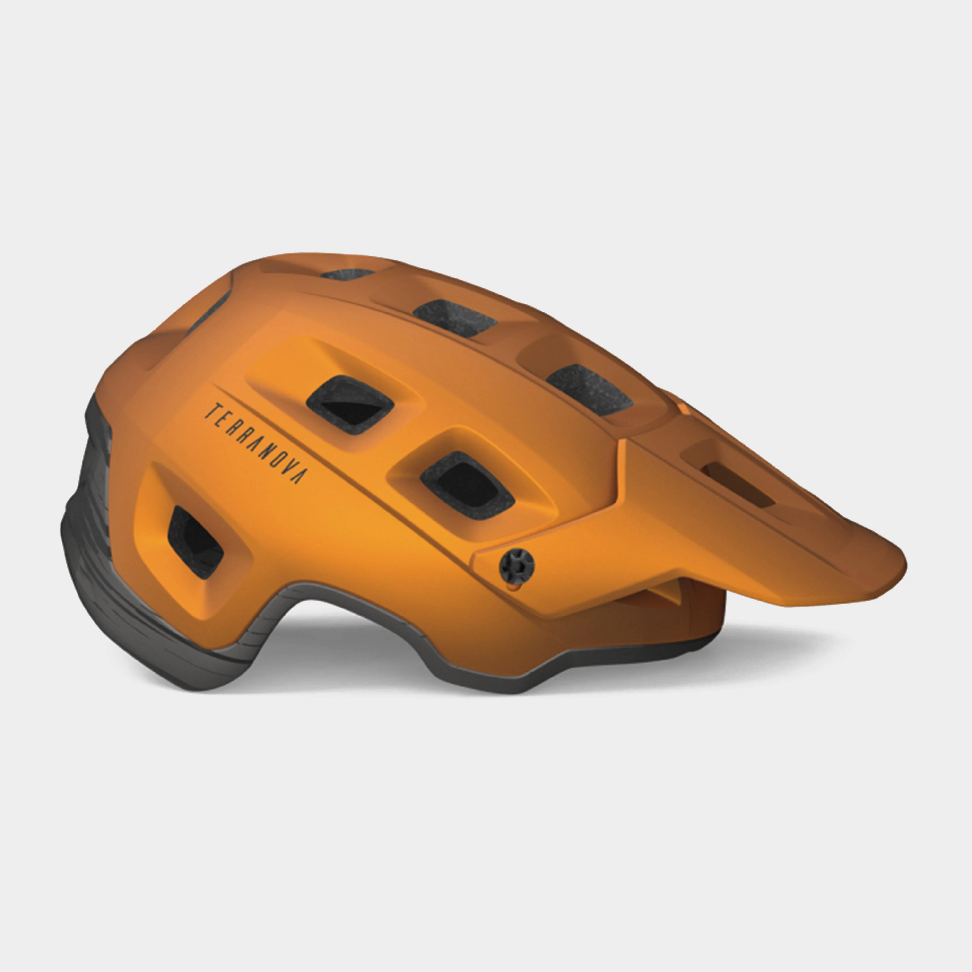 Terranova Mountain Bike Helmet - Image 2