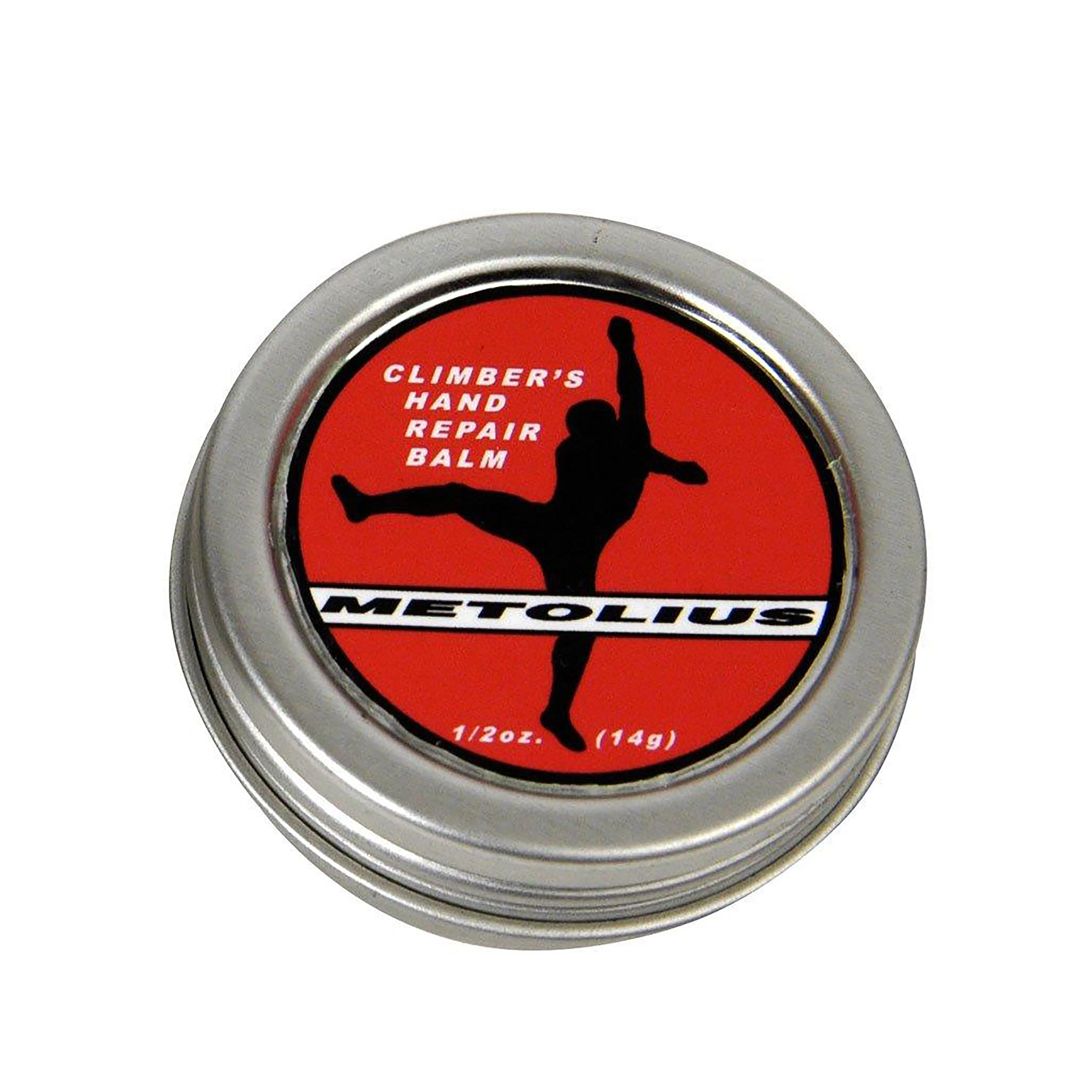 Climber's Hand Repair Balm (14g) - Image 2