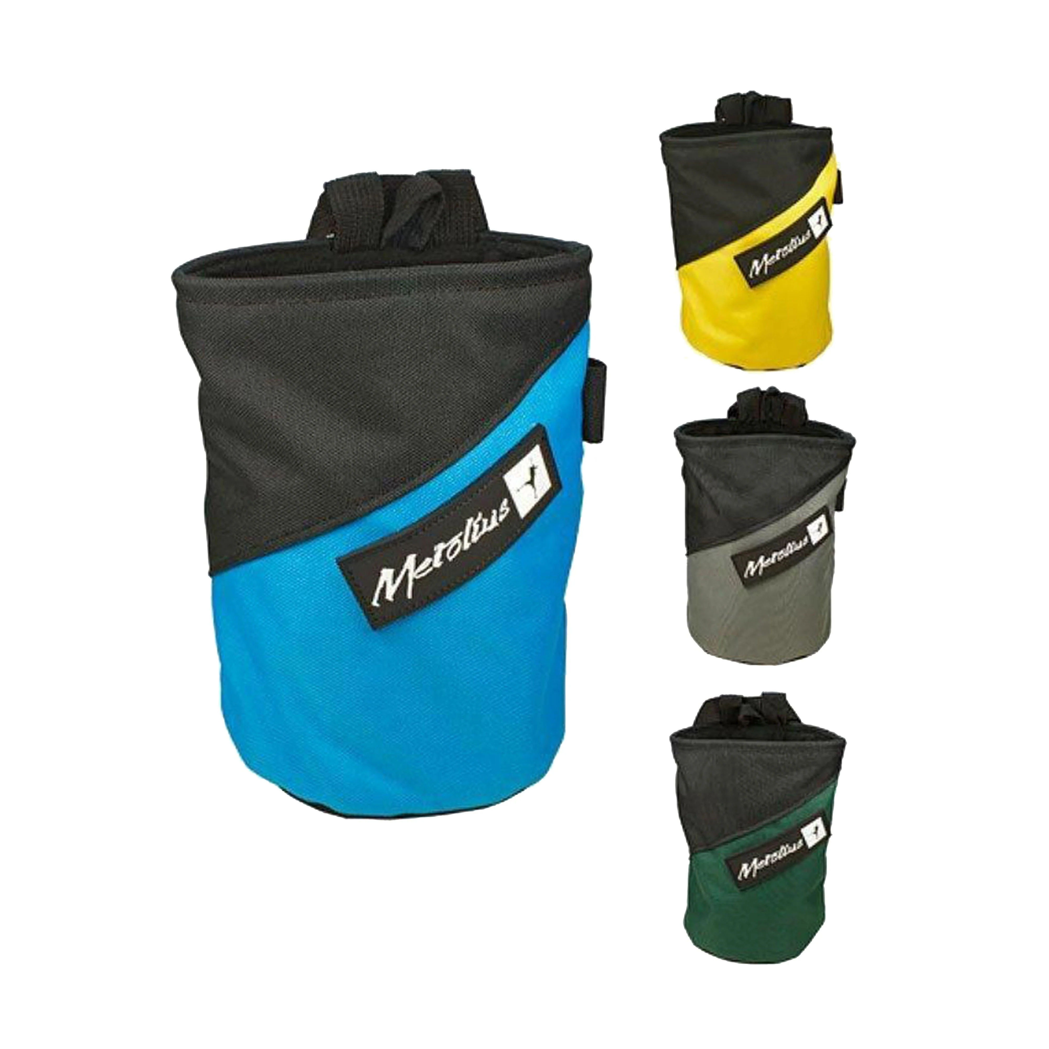 Competition Chalk Bag - Image 2
