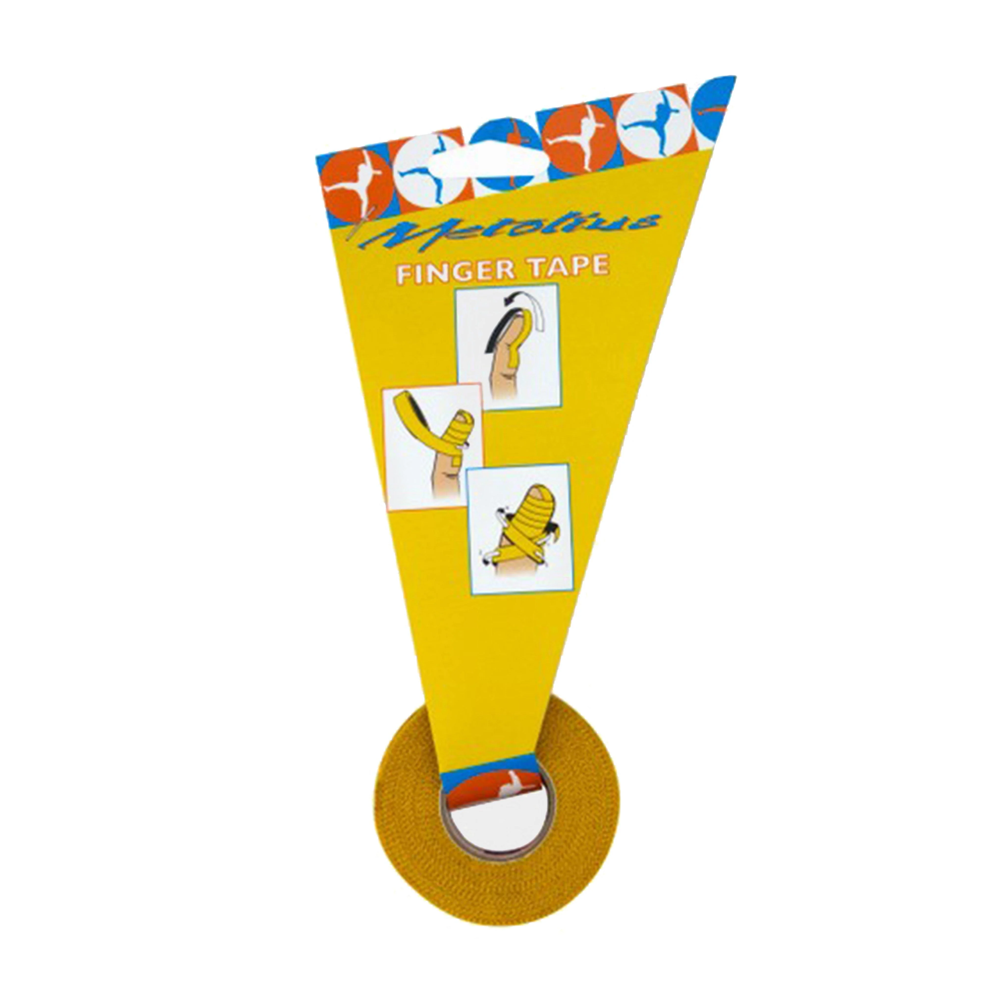 Finger Tape - Image 2