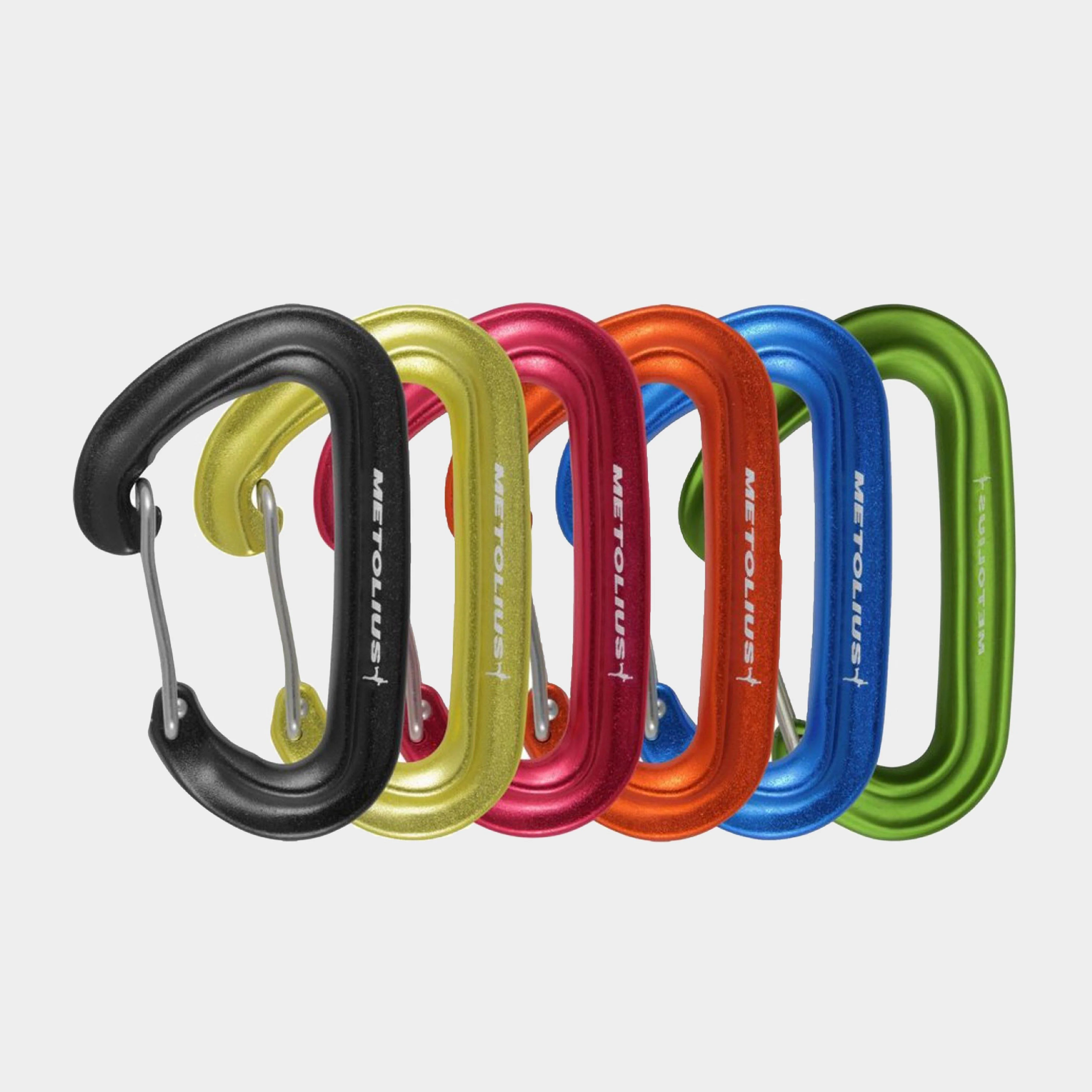 FS Mini II™ Carabiner Jet Set - Image 2