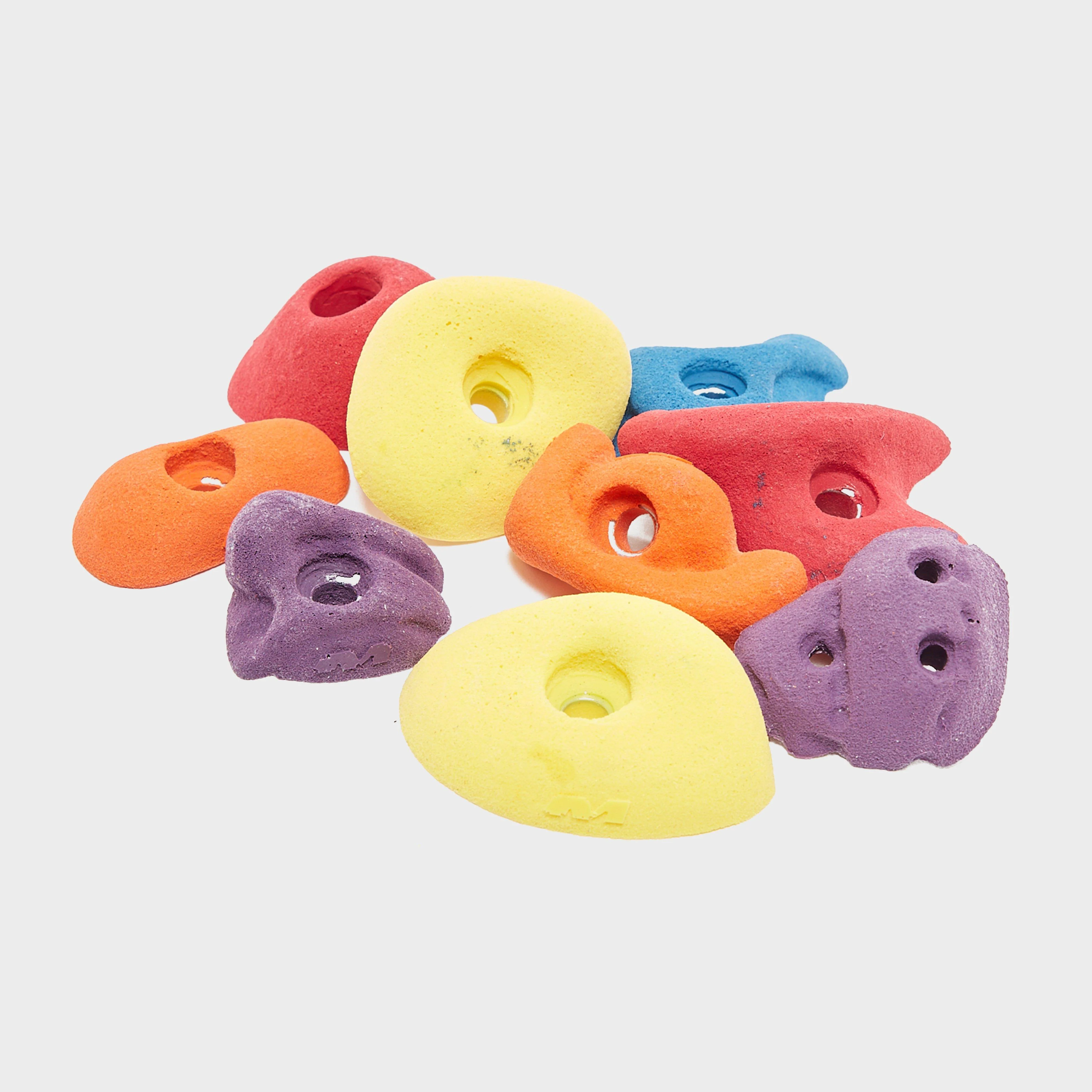 Mega Pack 60 (Climbing wall holds) - Image 3