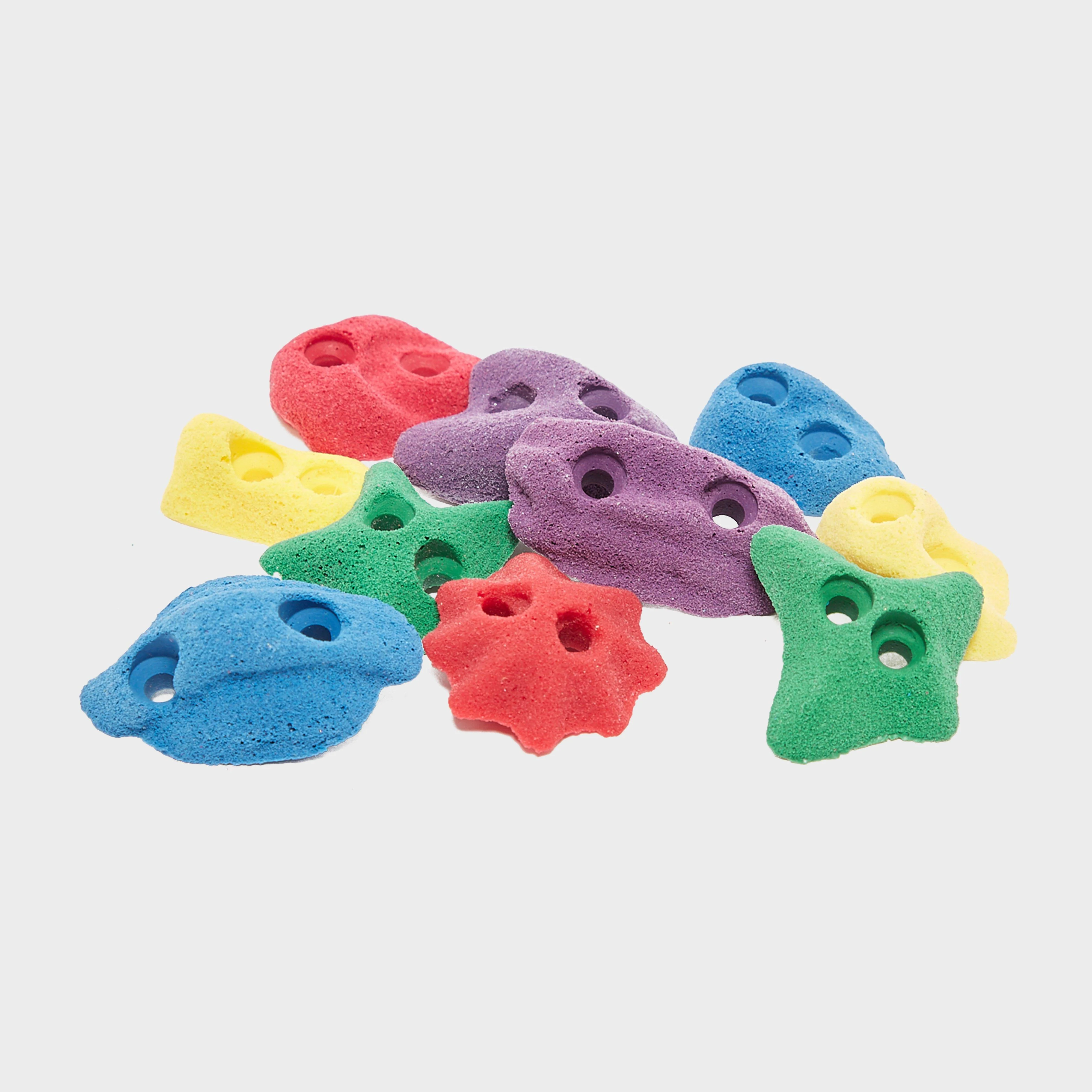 Mega Pack 60 (Climbing wall holds) - Image 5