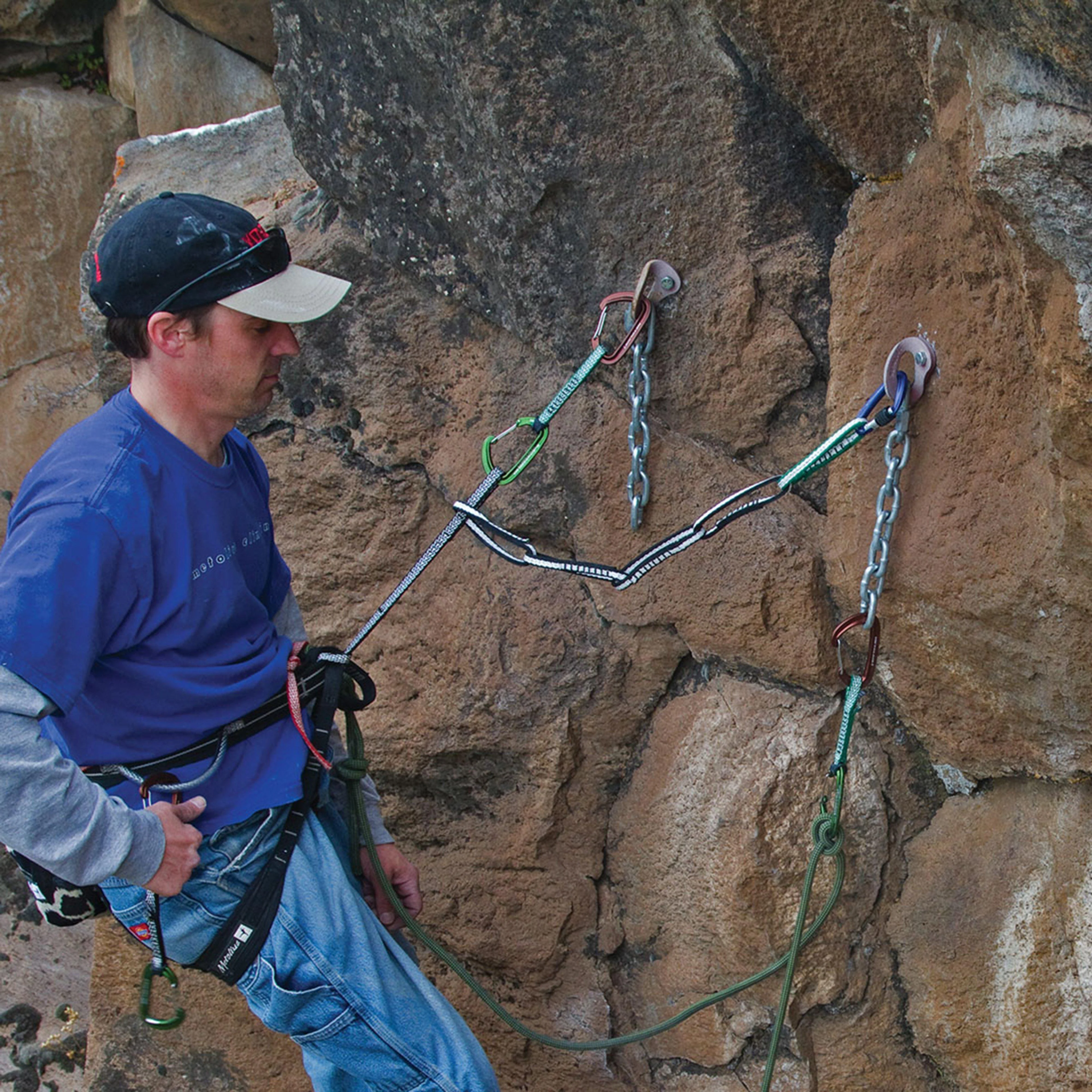 Personal Anchor System - Image 2