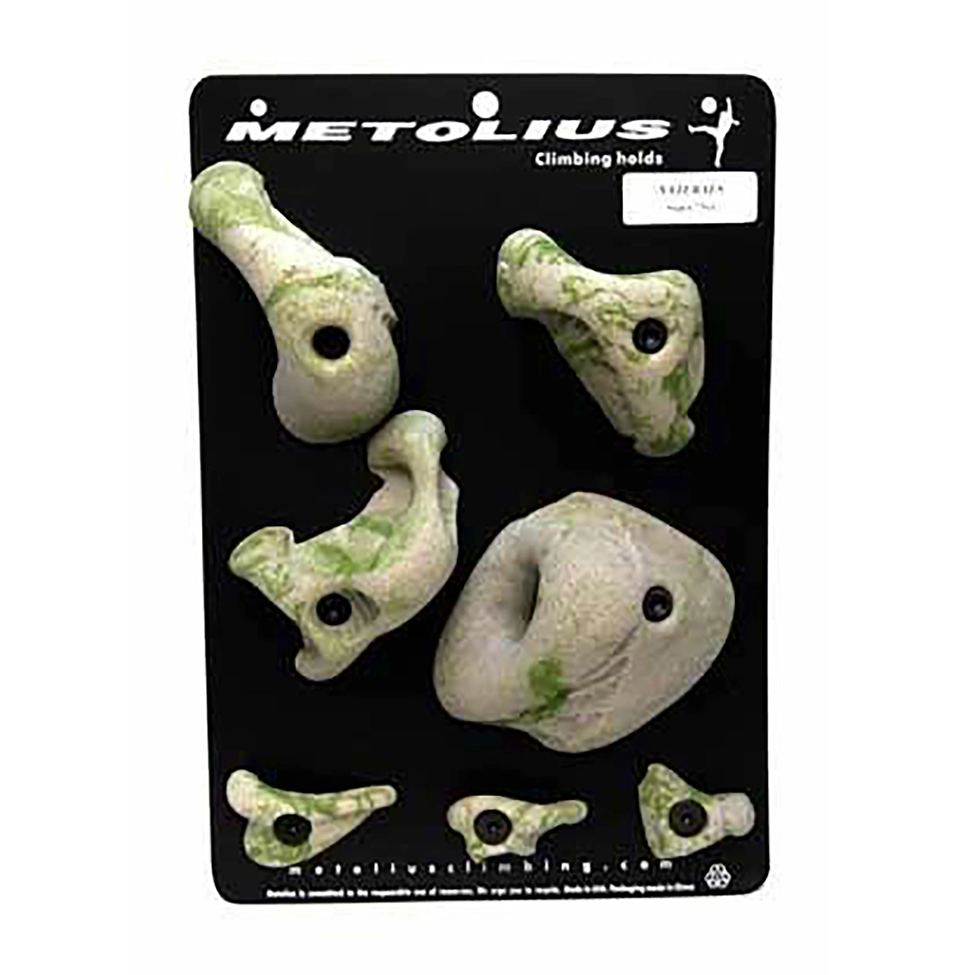 Super 7 Training Board Set - Image 2