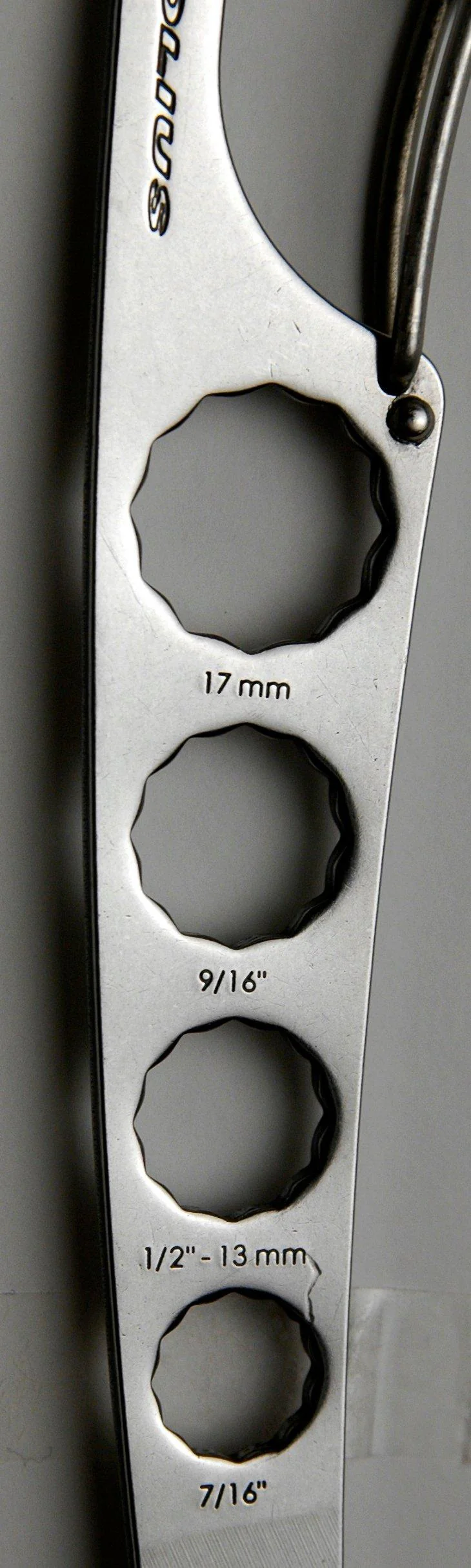 Torque Nut Tool - Image 2