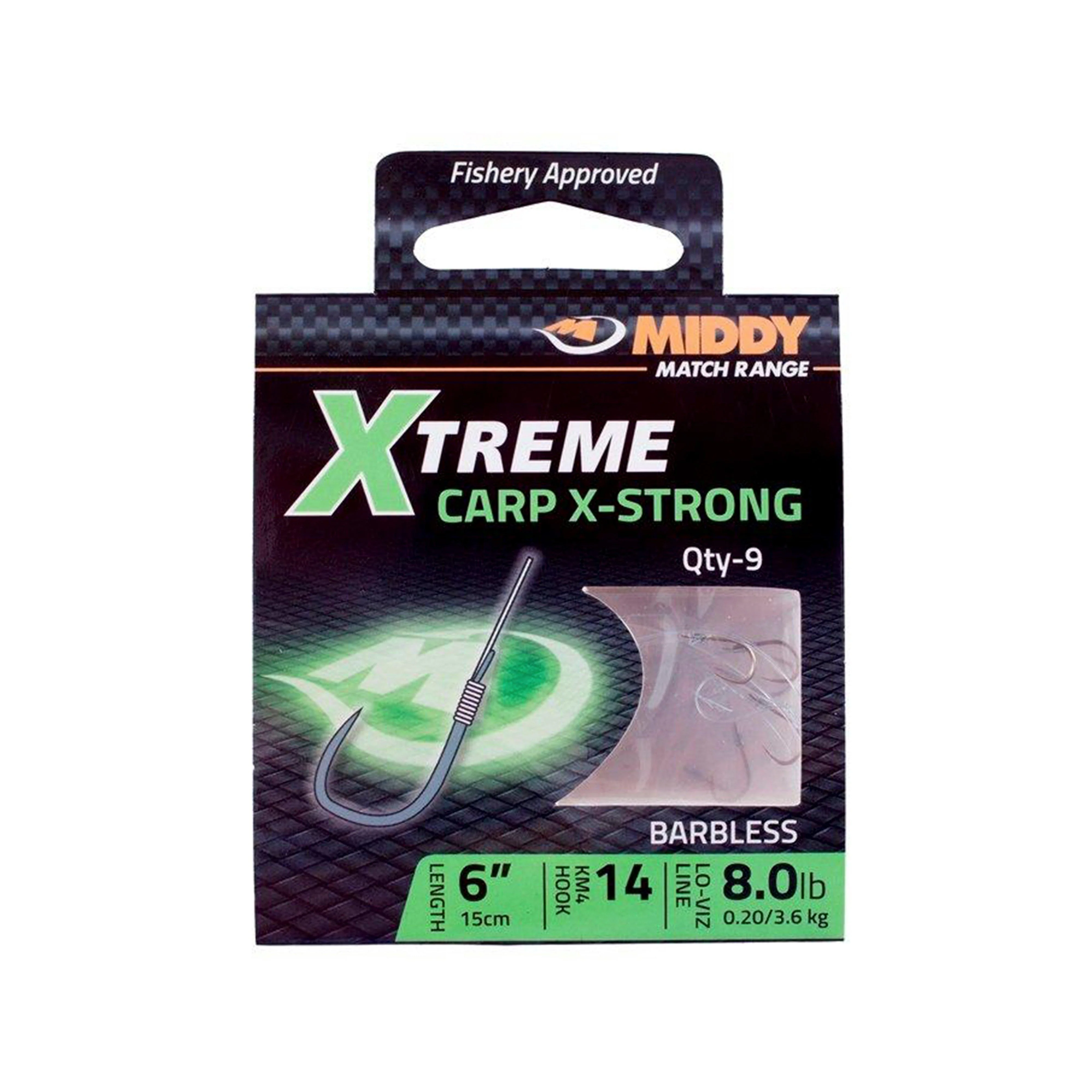 14 X 0.20Mm Xtreme Xstrong Htn - Image 2