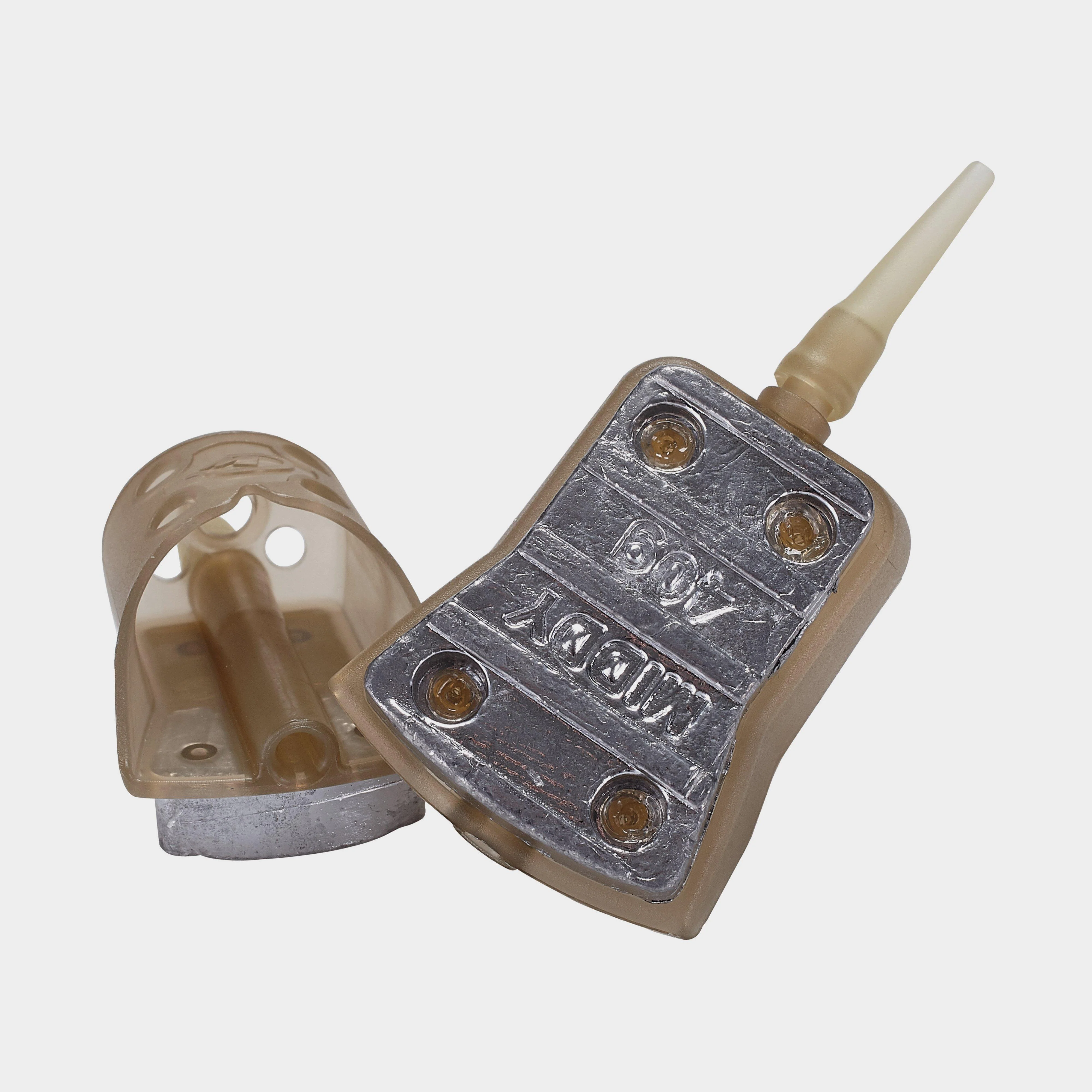 20G Small Wedge In-Line Pellet Fdr - Image 3