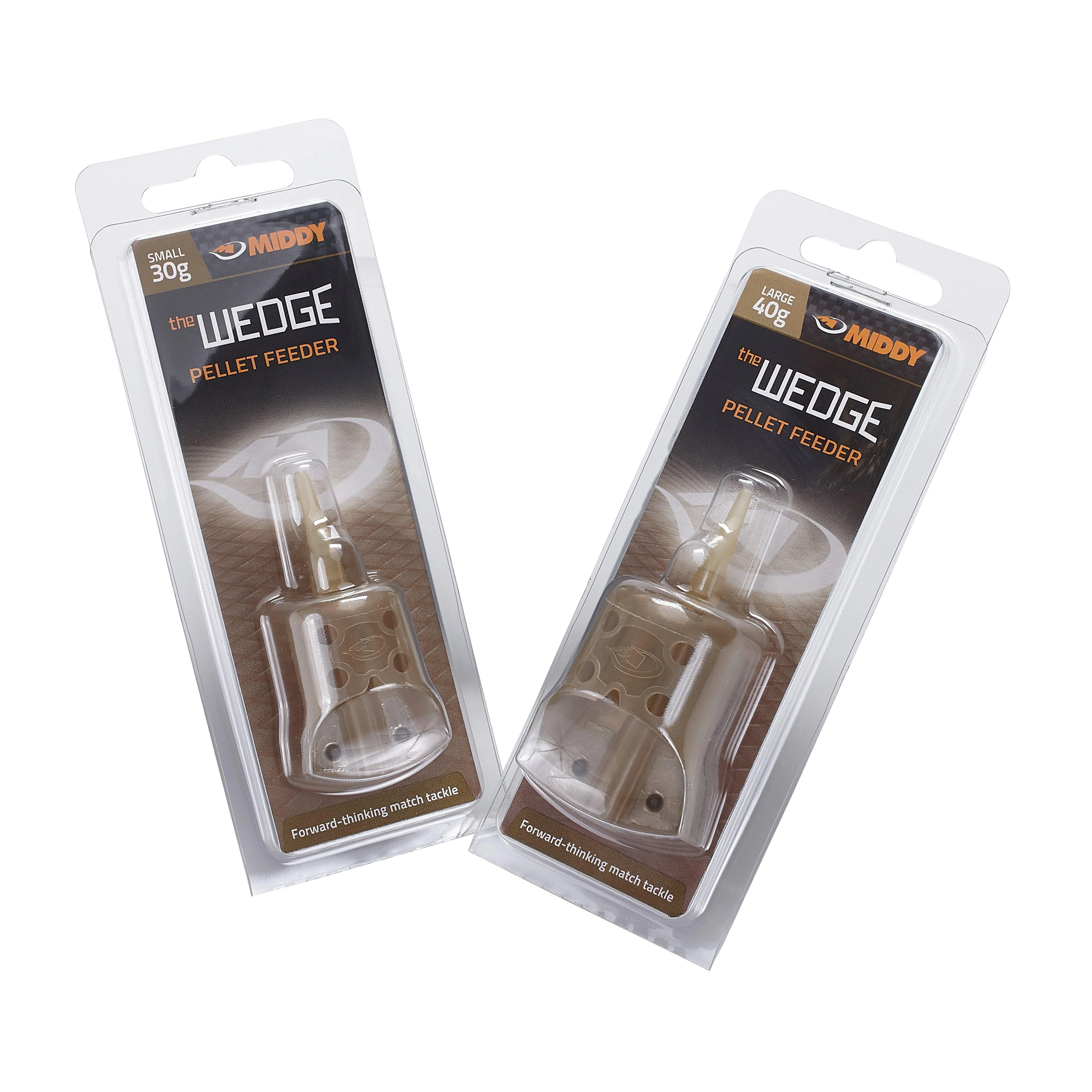 20G Small Wedge In-Line Pellet Fdr - Image 4