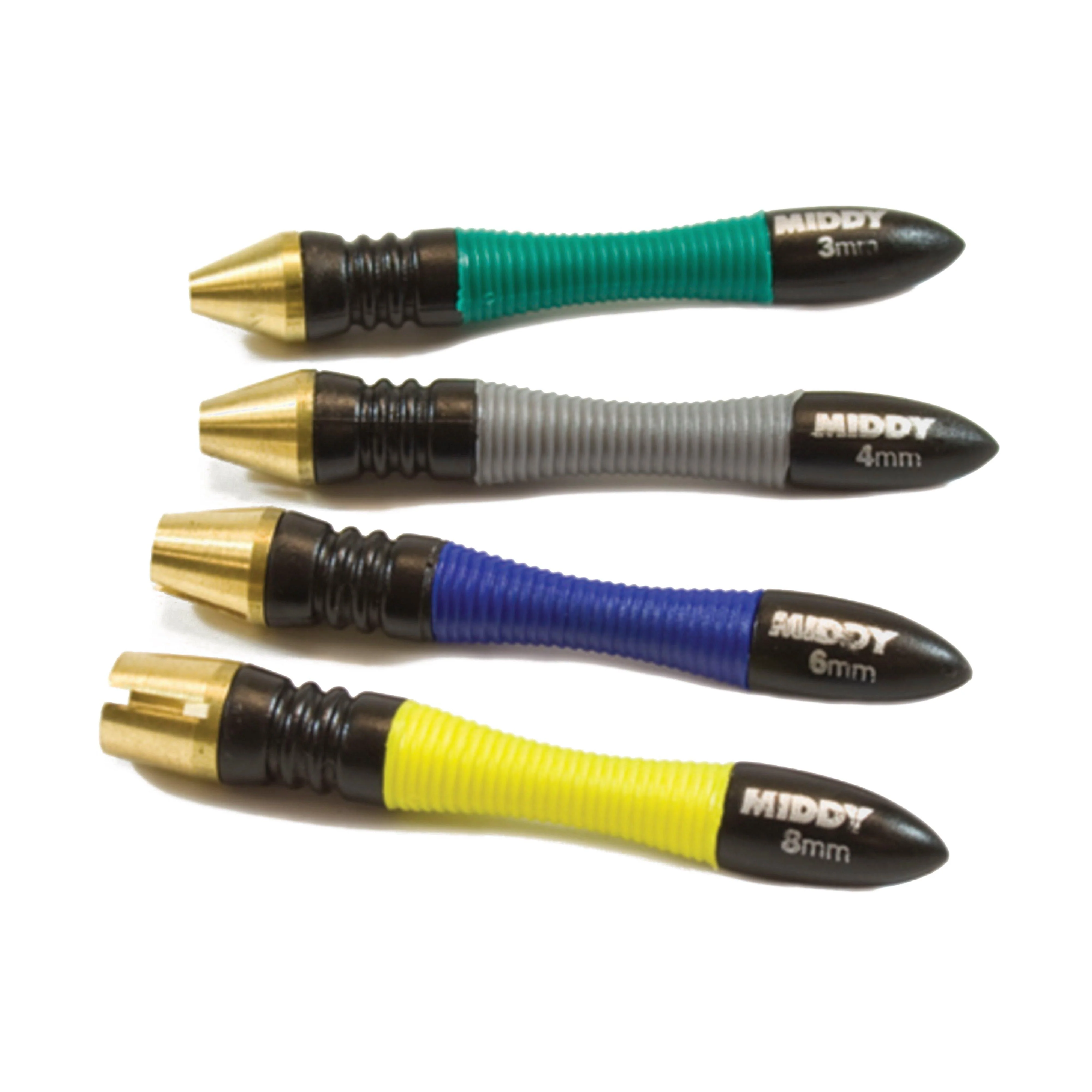 Bread Punches 4Pc Set - Image 2