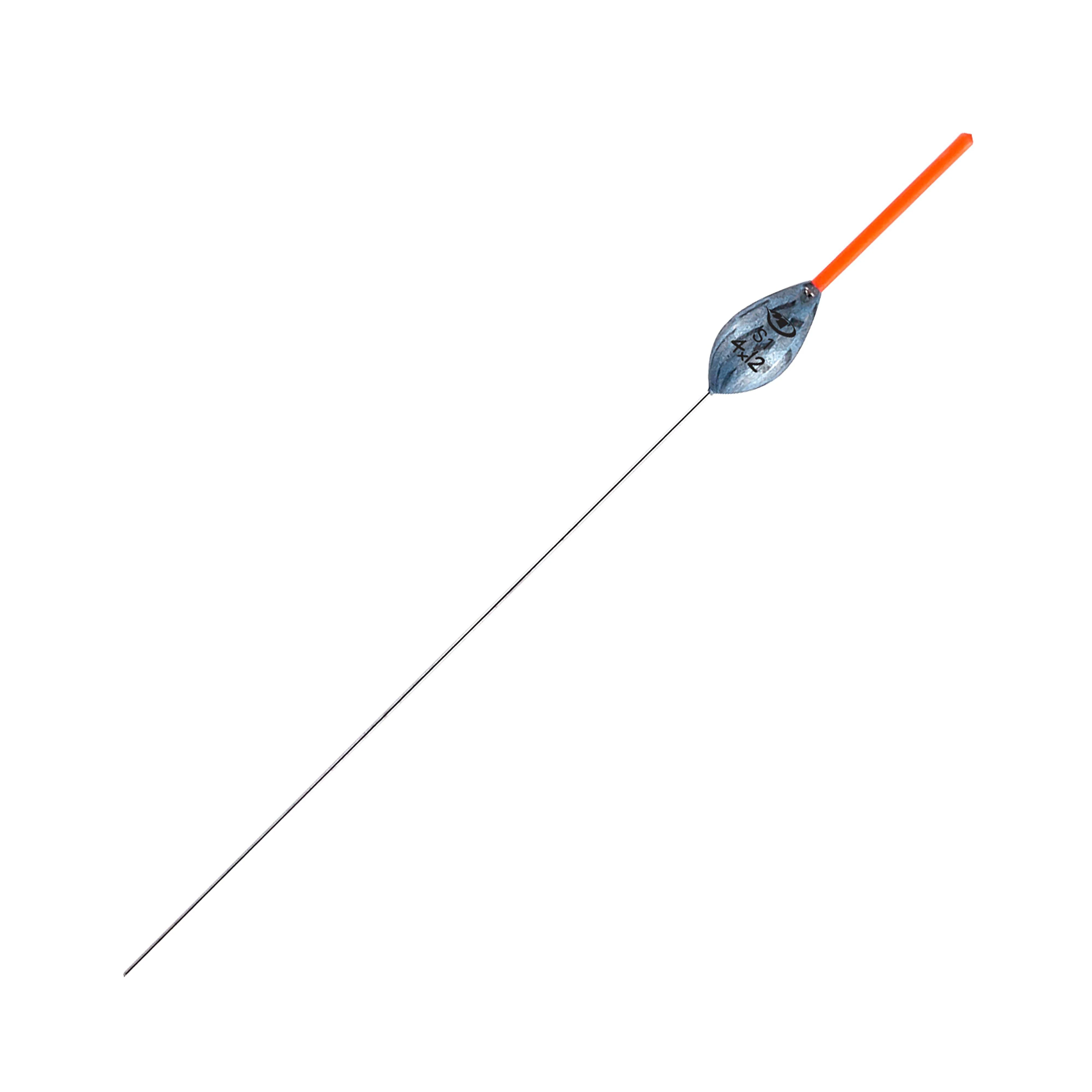 Carp Blue Pole Float S1 4X12 - Image 2