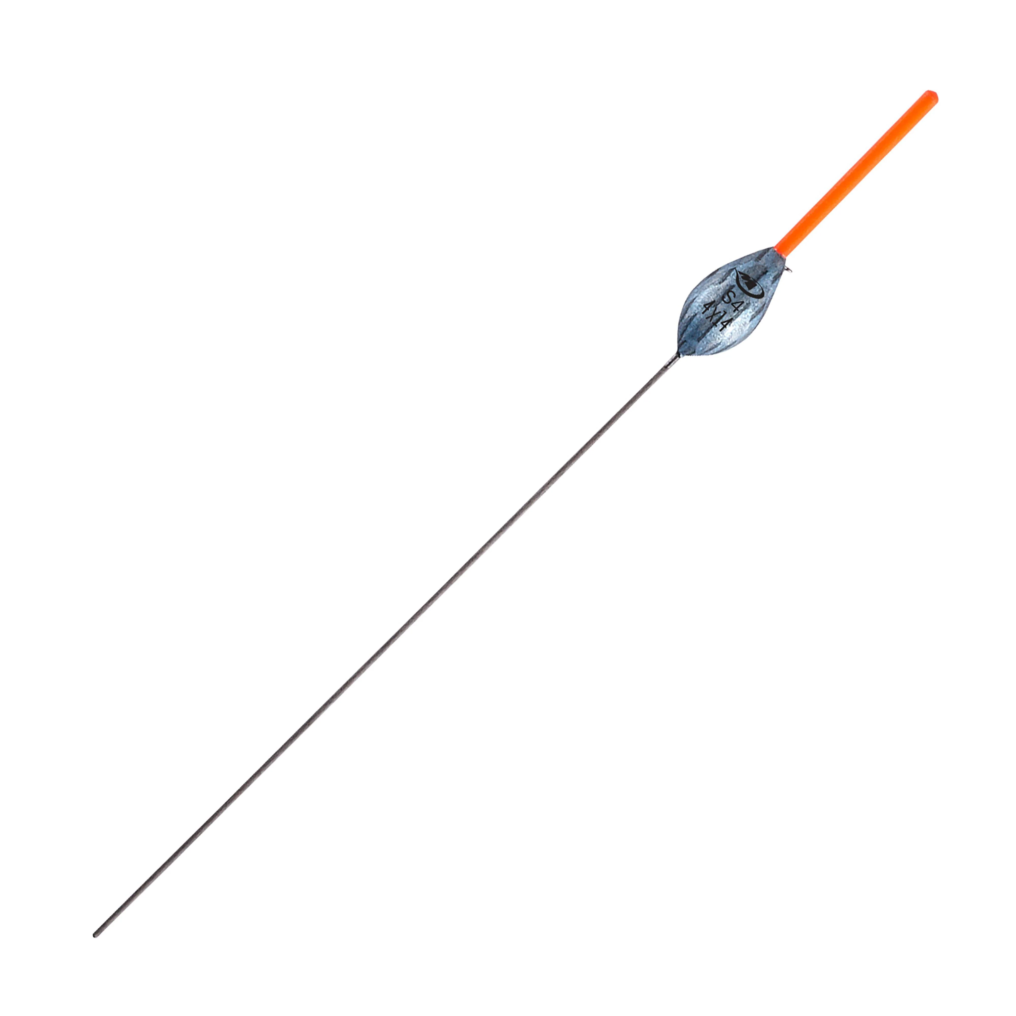 Carp Blue Pole Float S4 4X16 - Image 2