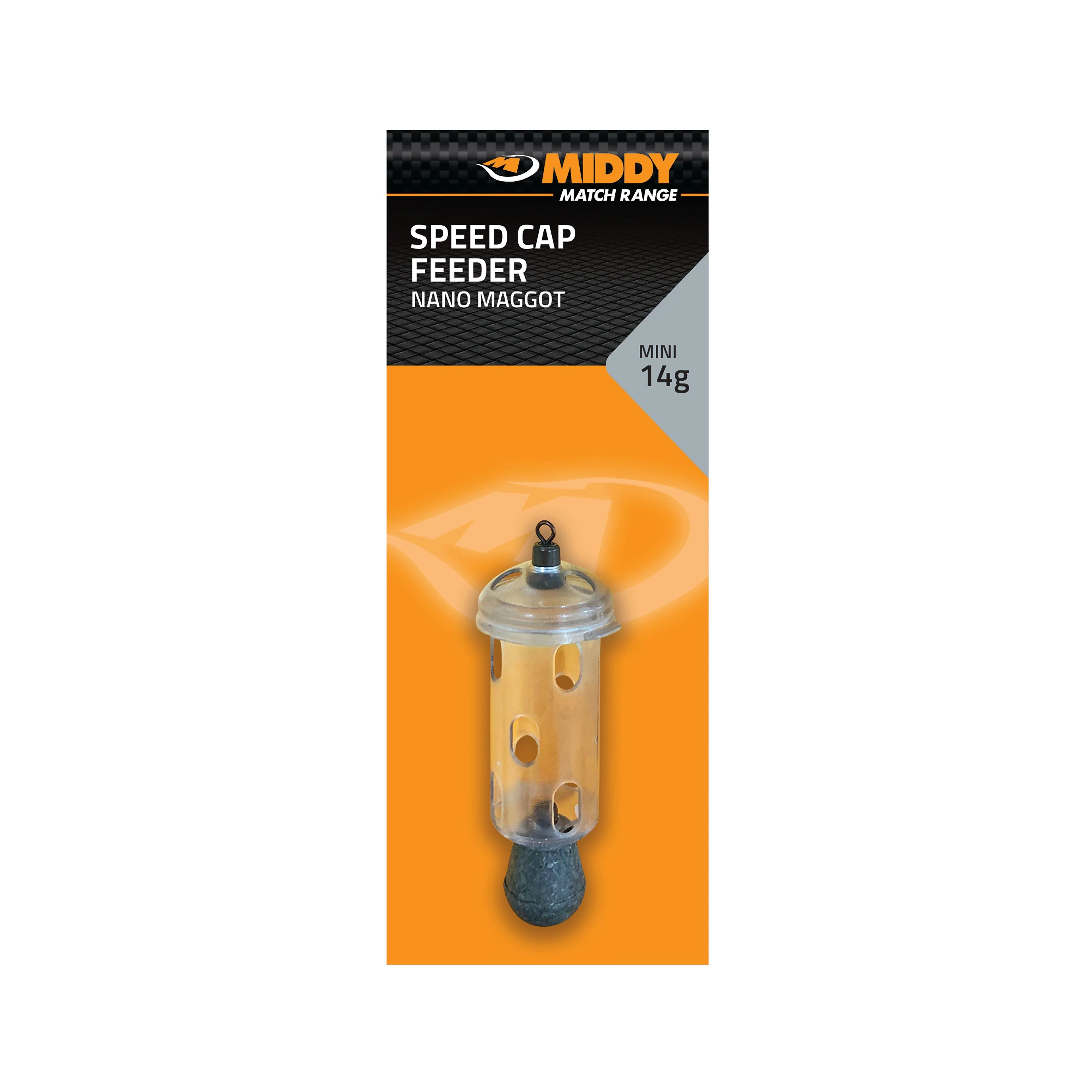 Carp Bomb Feeder Mini 14G - Image 2