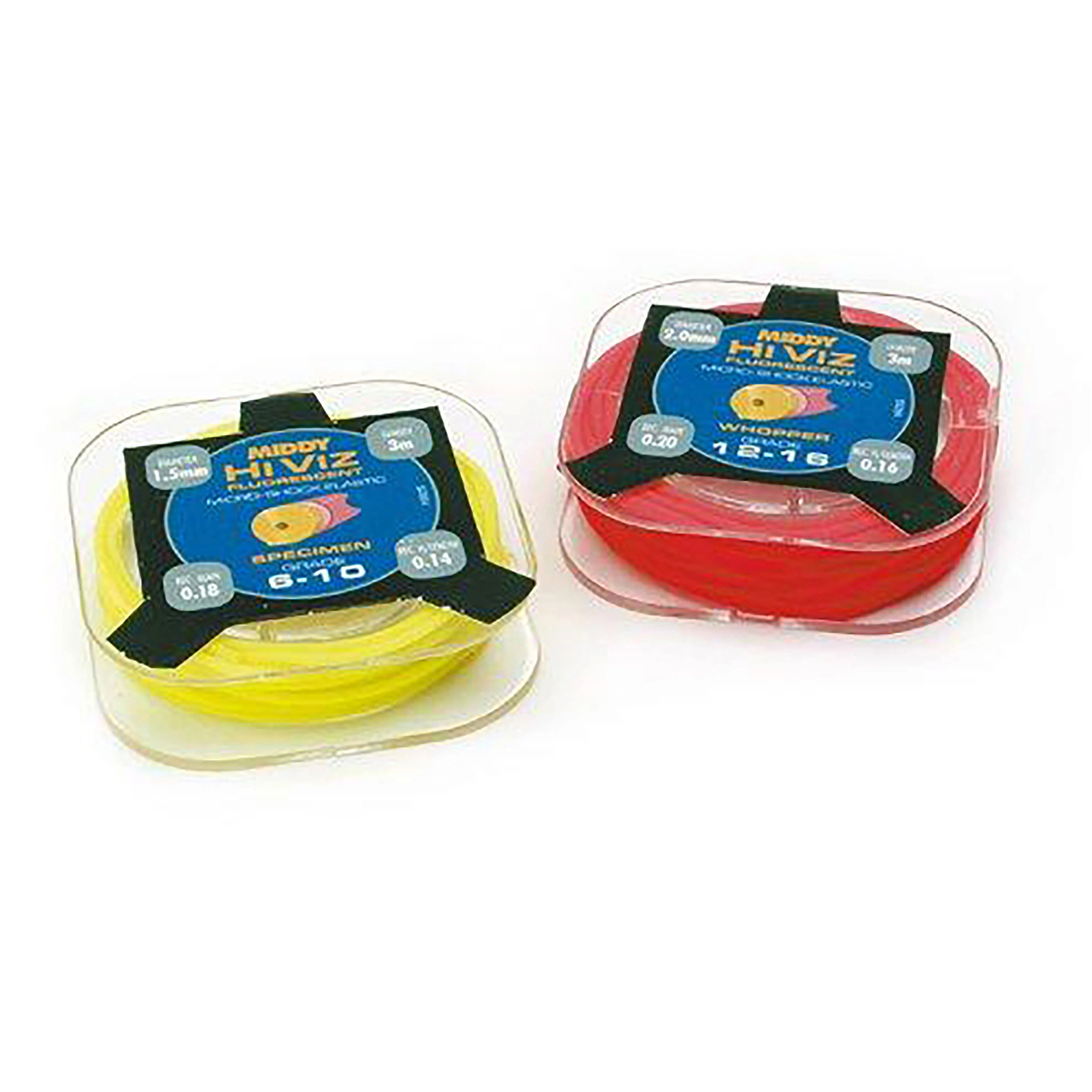 Hiviz Shockcore Blue Connect 18 22 - Image 2