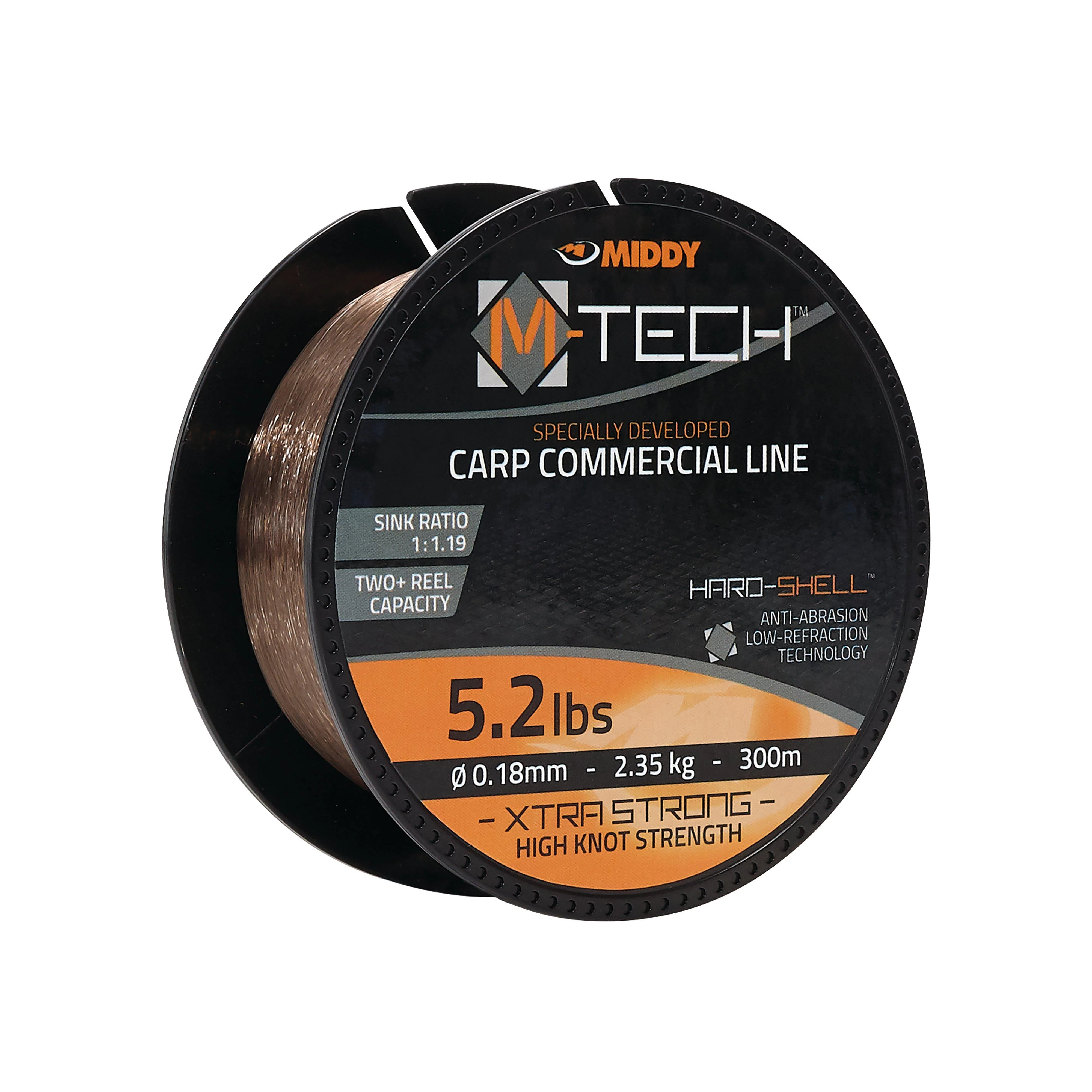 M-Tech Commercial Line 5.2Lb 300M - Image 2