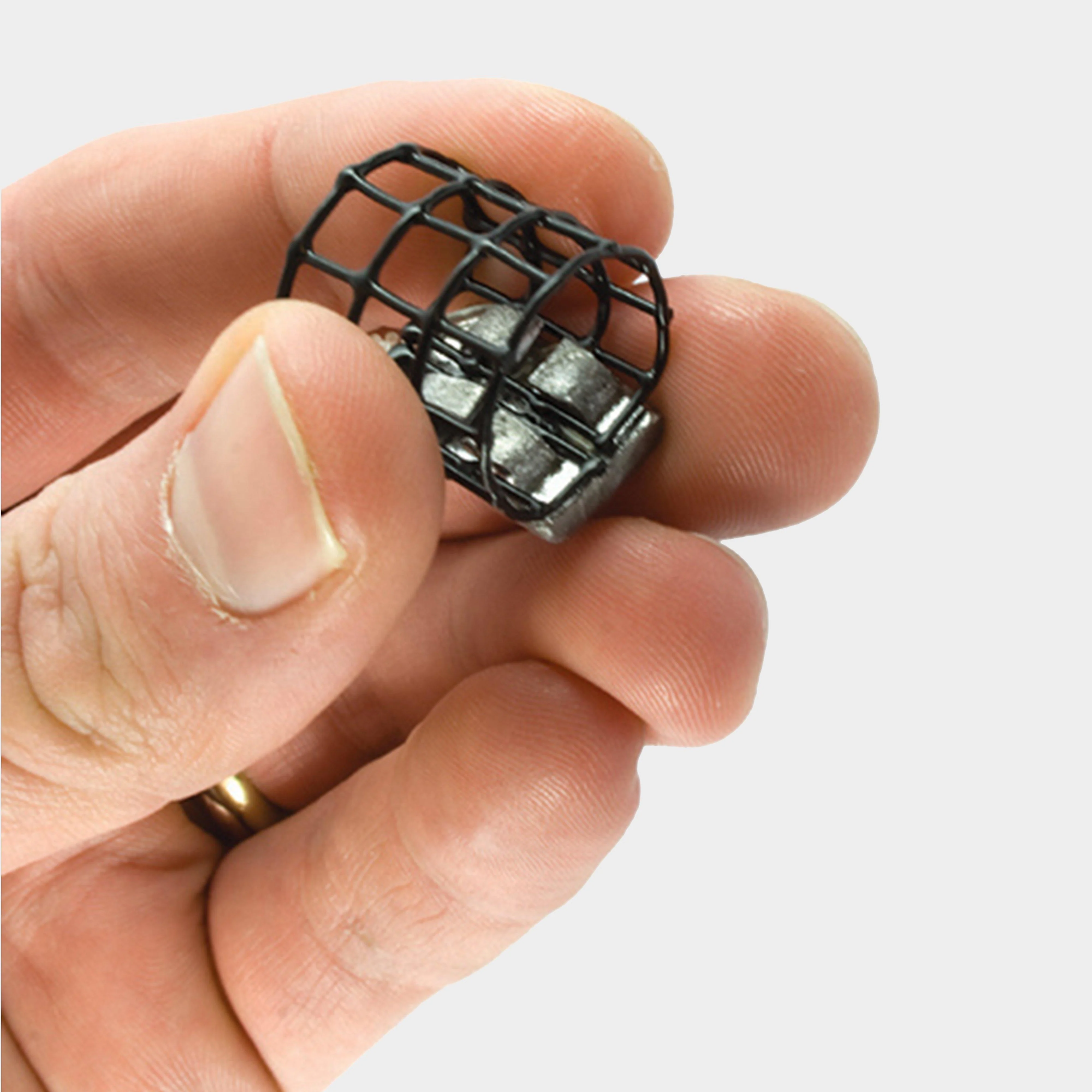 Middy Carp Cage Feeder 10g - Image 2