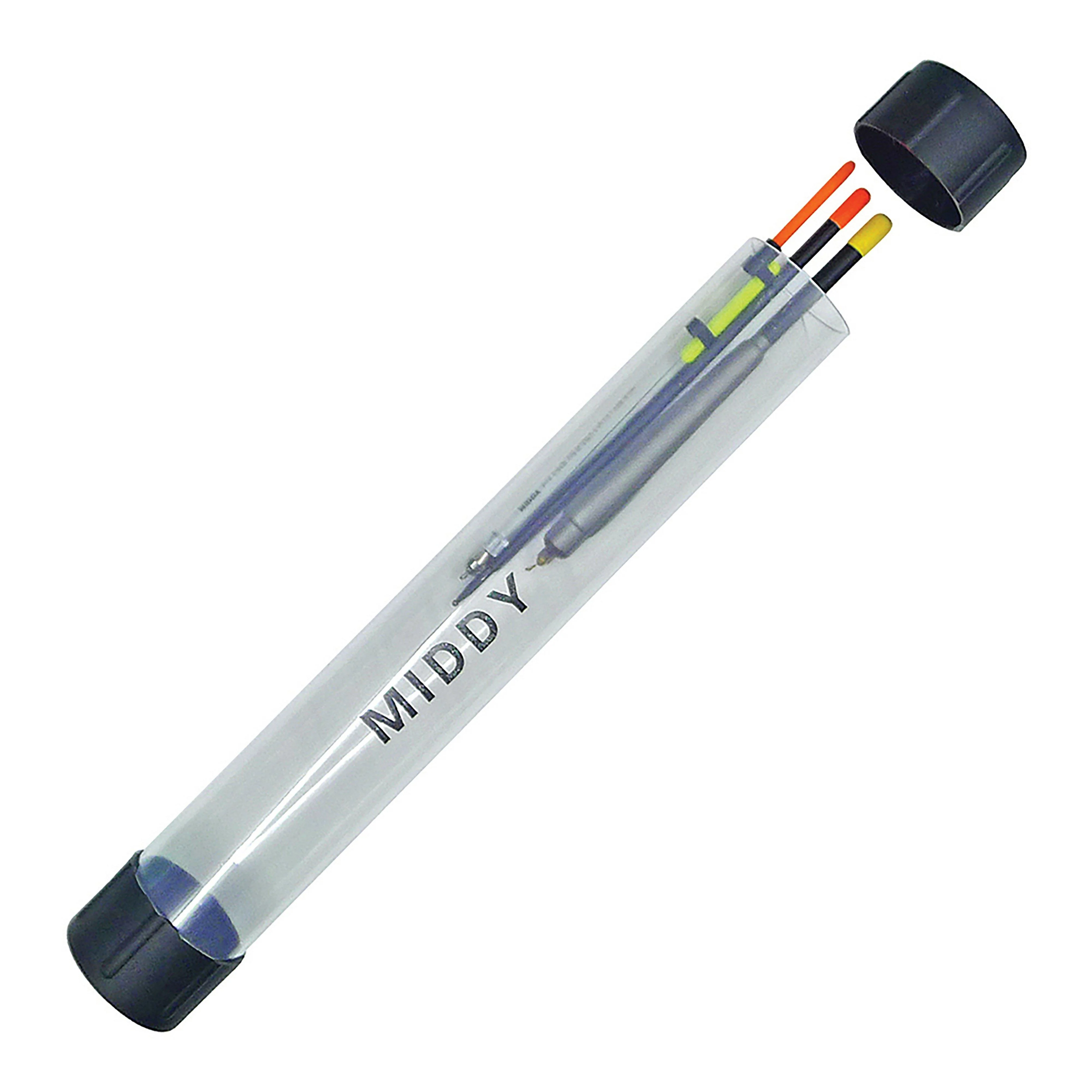 Middy Clear Float Tube 50mm X 30cm - Image 3