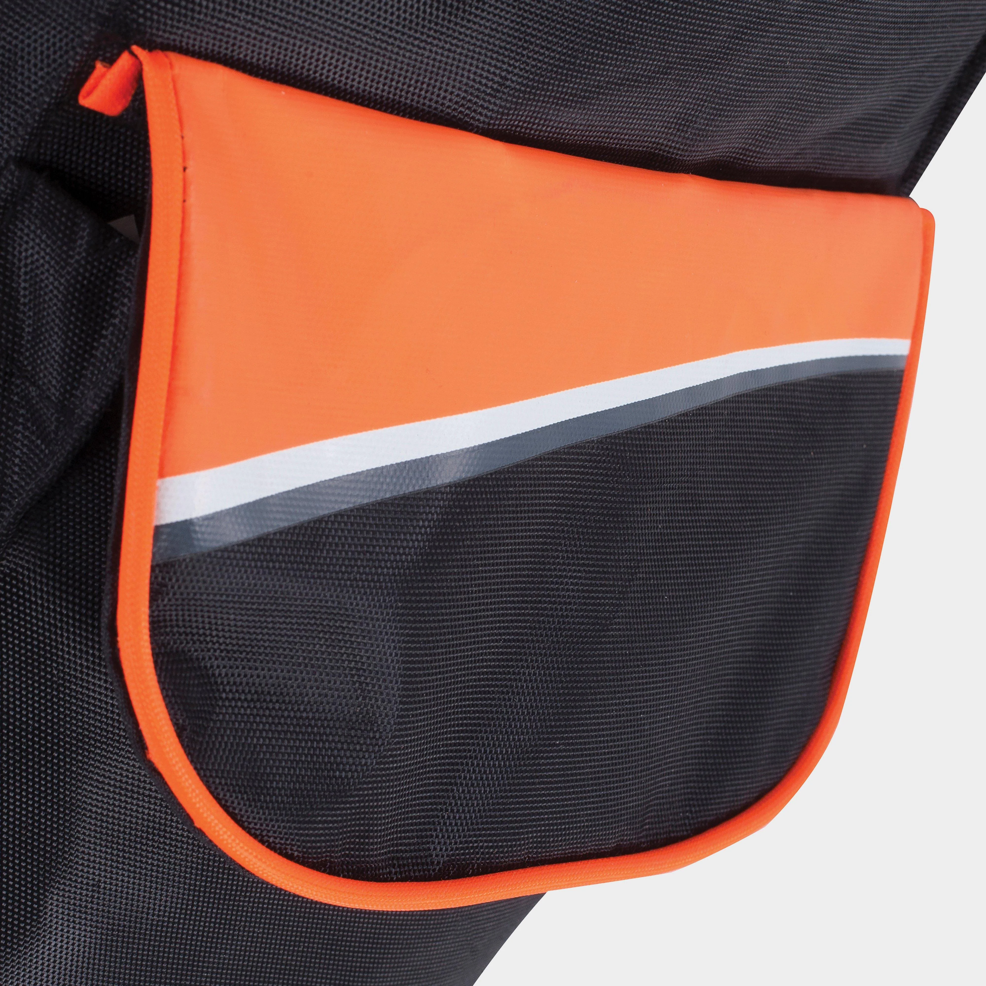 Mx 6T Holdall - Image 3