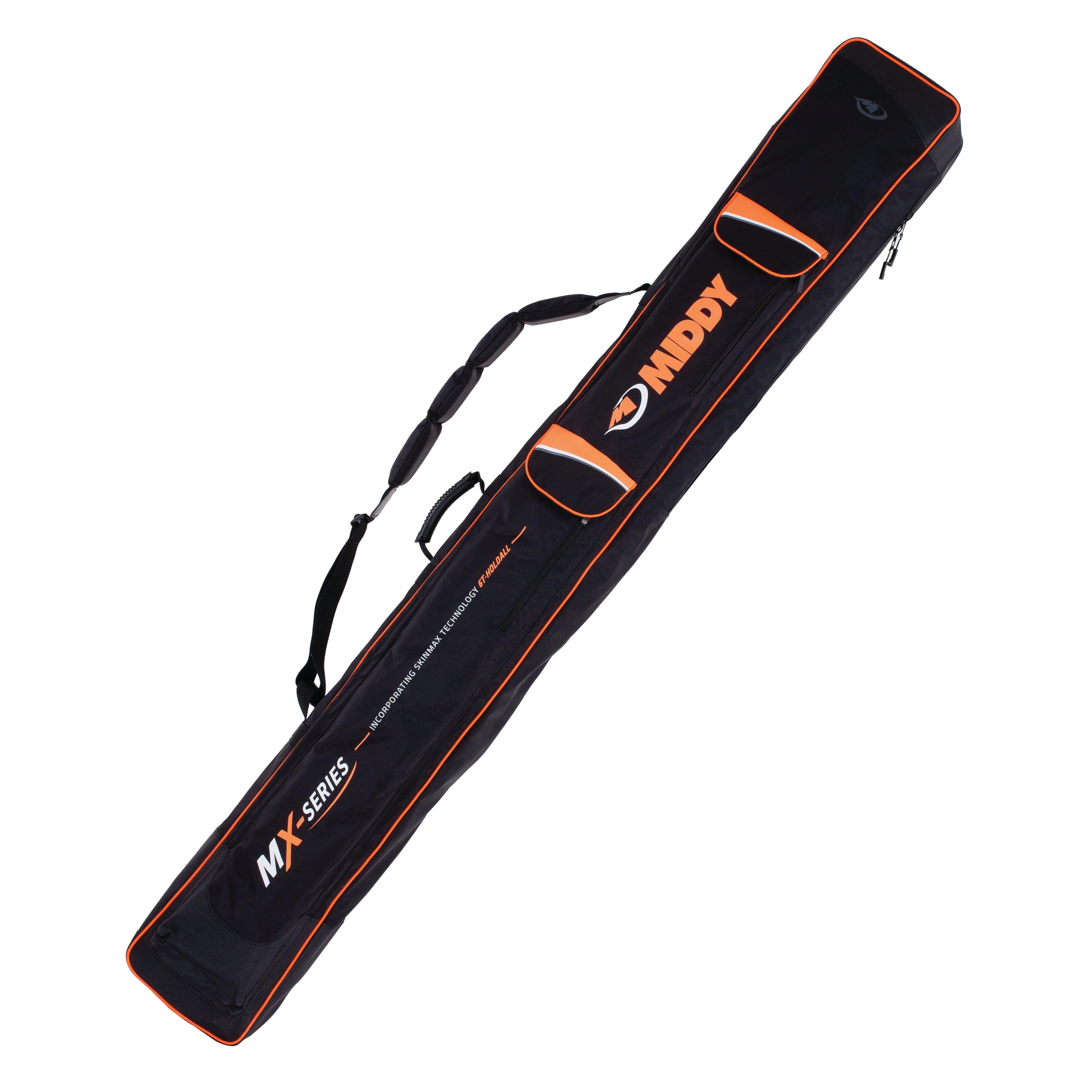Mx 6T Holdall - Image 8