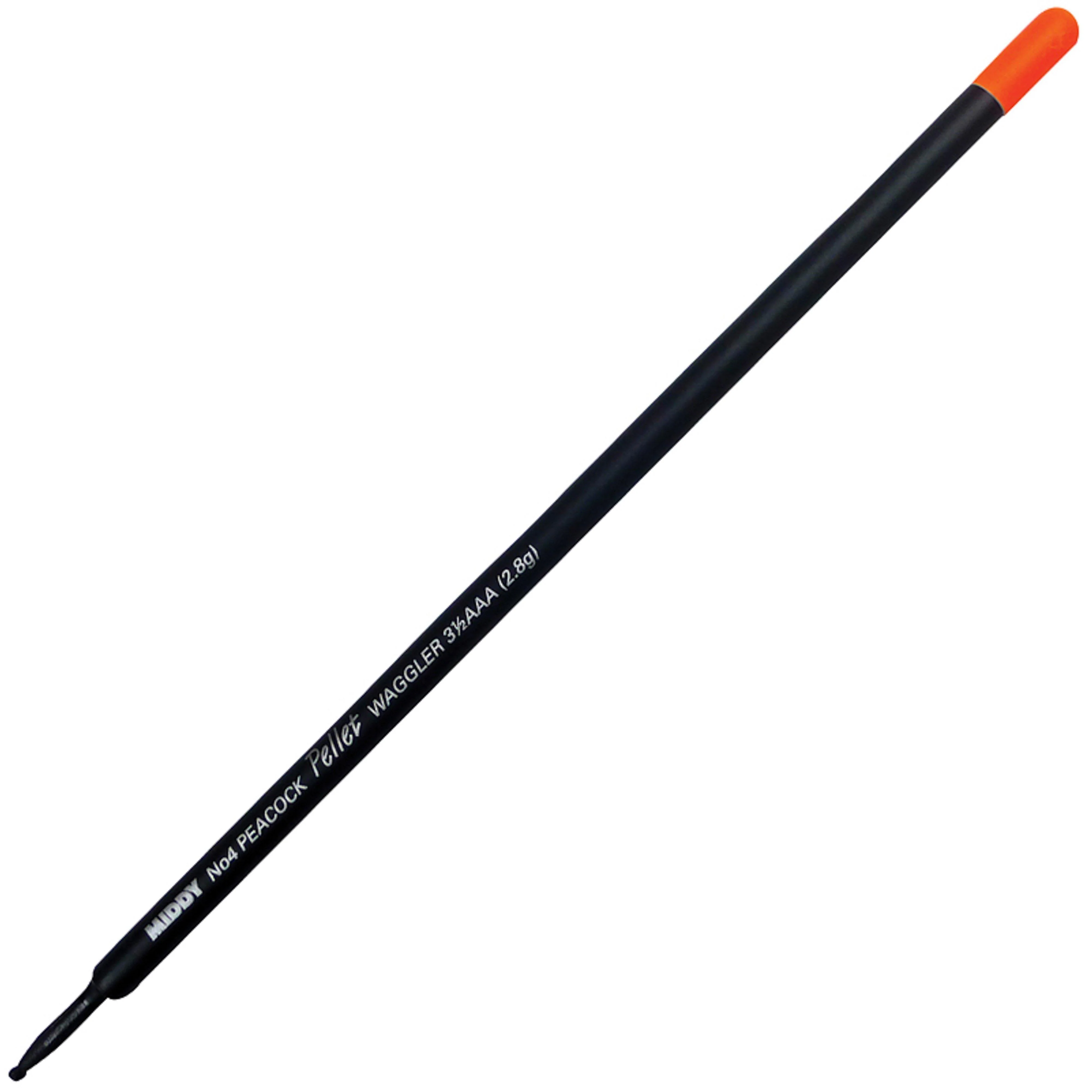 Peacock Waggler - Image 2