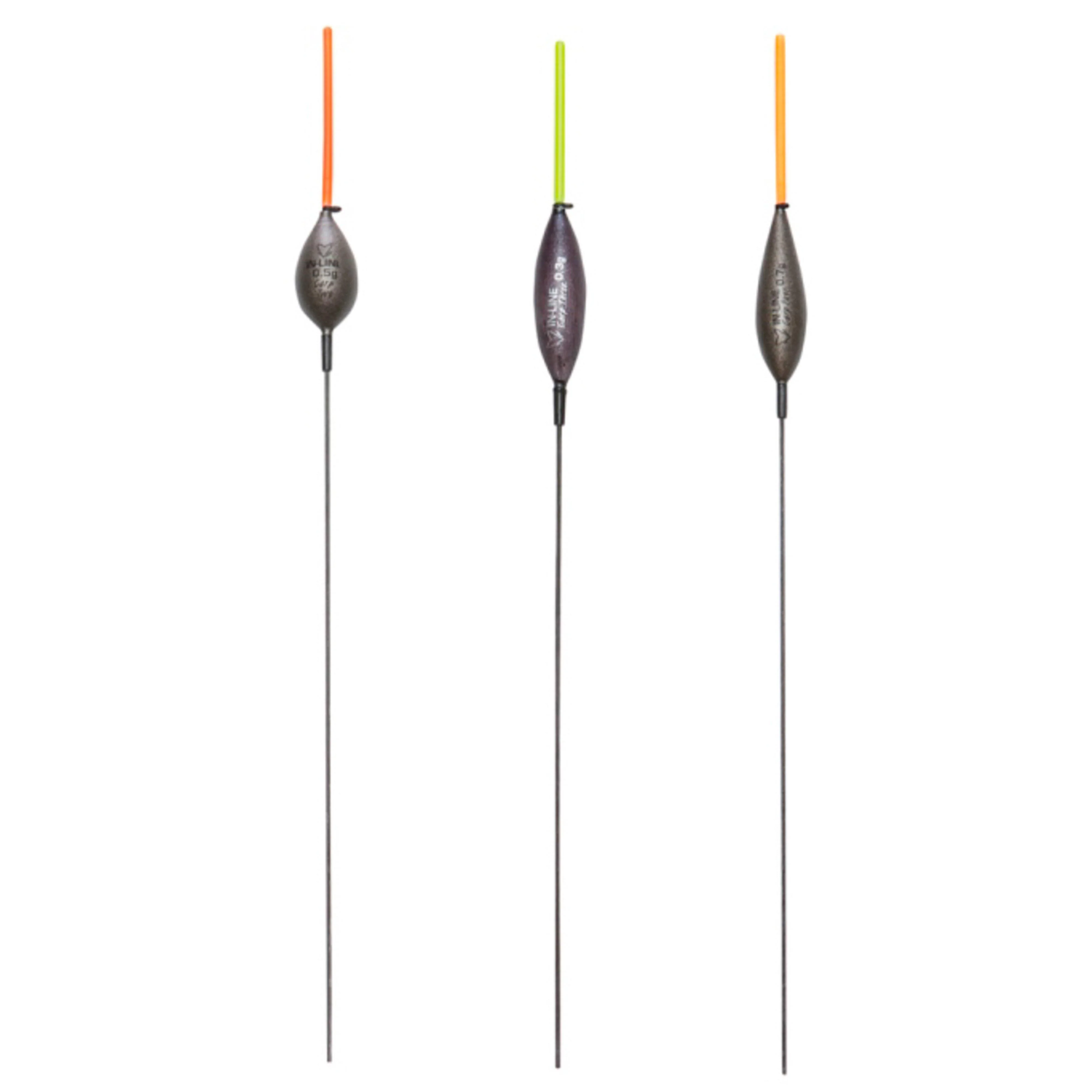 PFSE Pole Floats - Image 2
