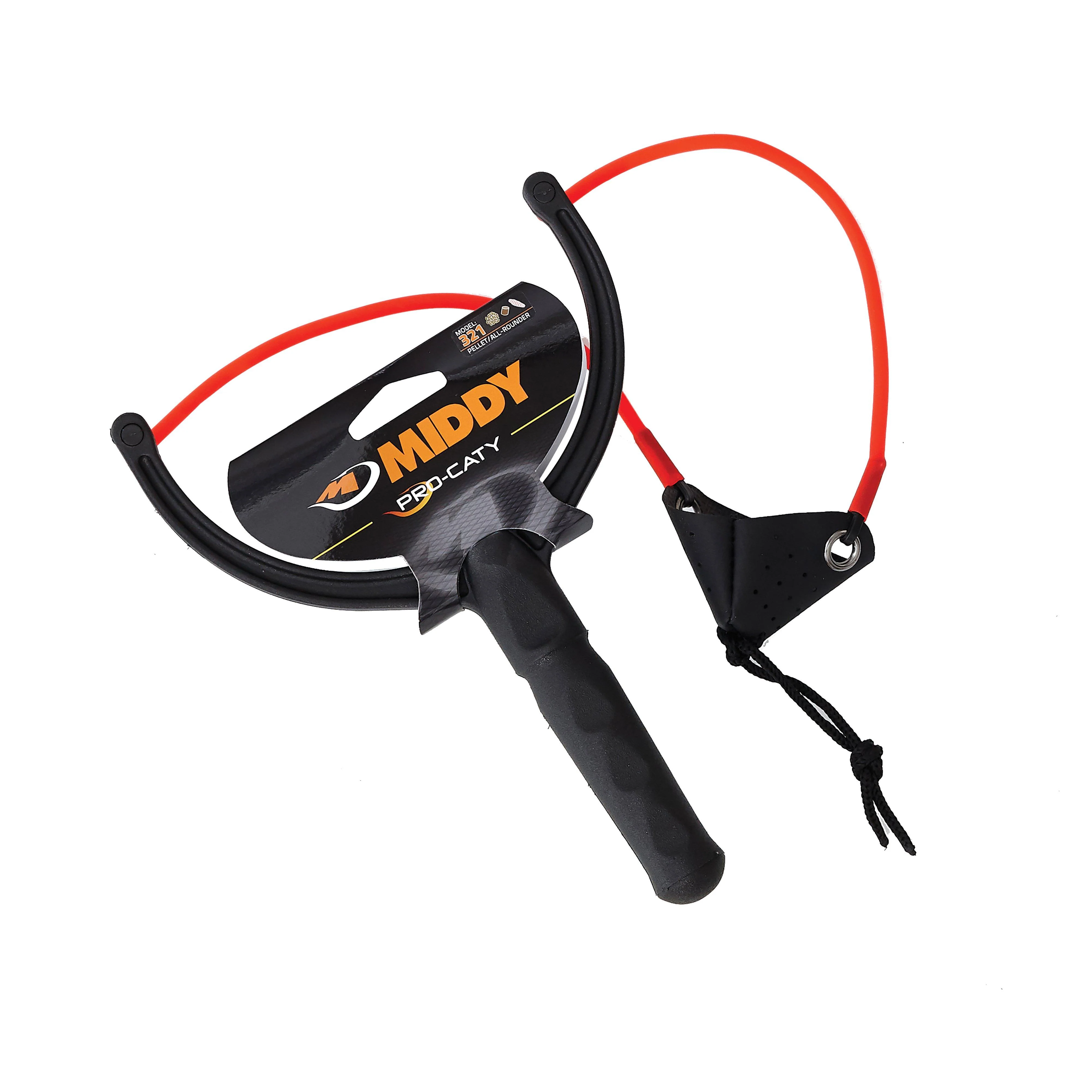 Pro Inter 321 Pellet Caty - Image 2