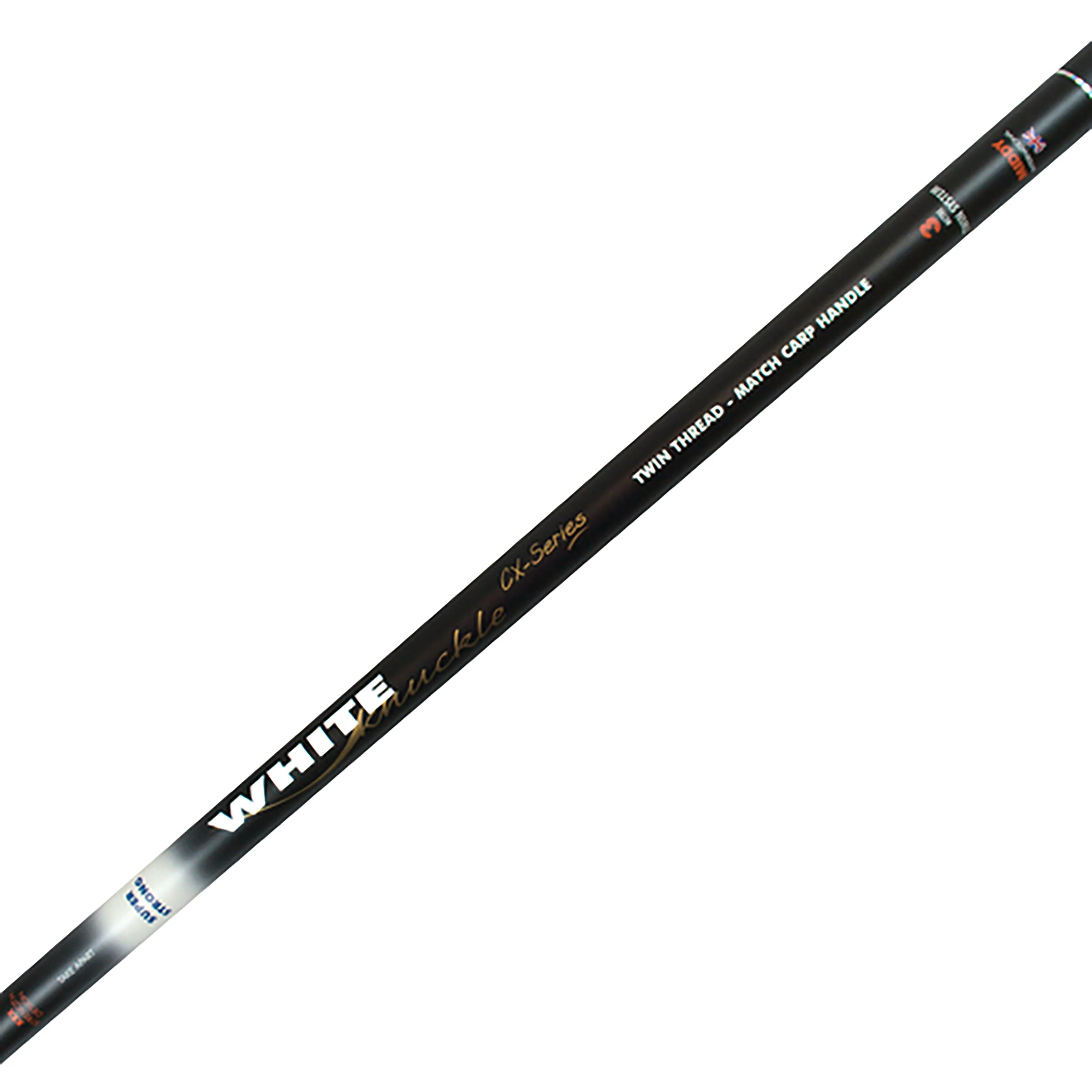 Wk Cx Series Twin Thread 3M Hndl - Image 3