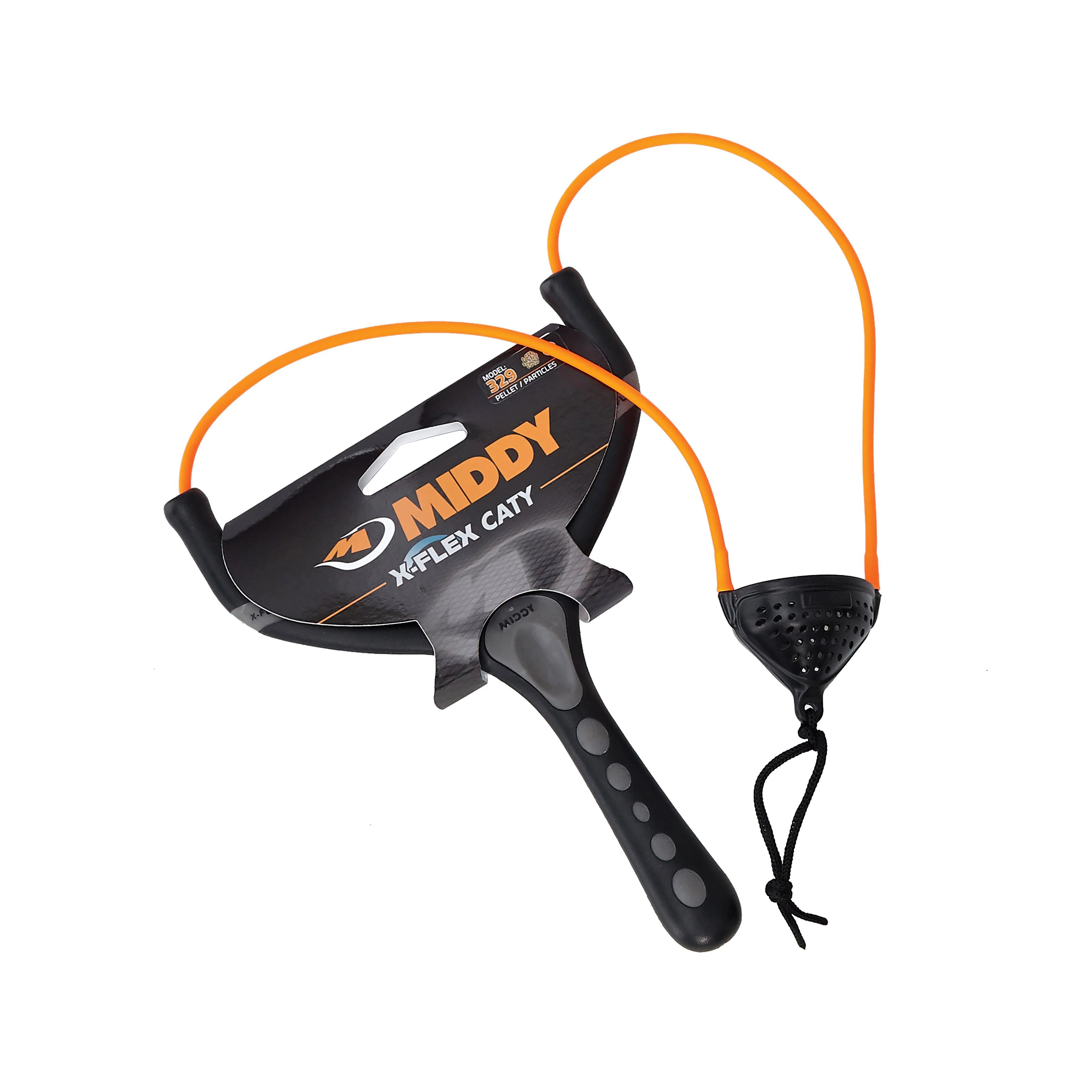 X Flex 319 Mesh Pouch - Image 2